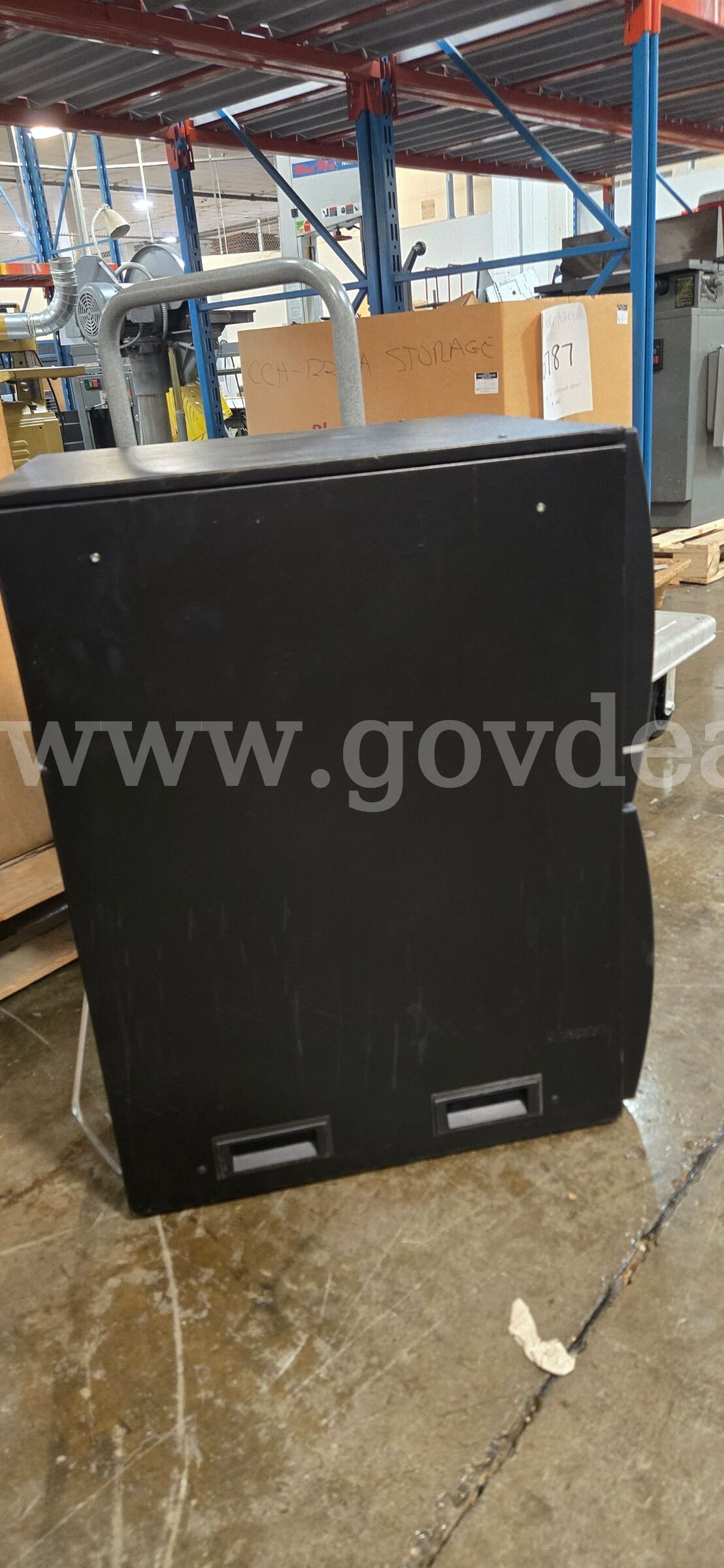 Bact/Alert 3D Microbial Detection System   Government Surplus Auction - Photo #3