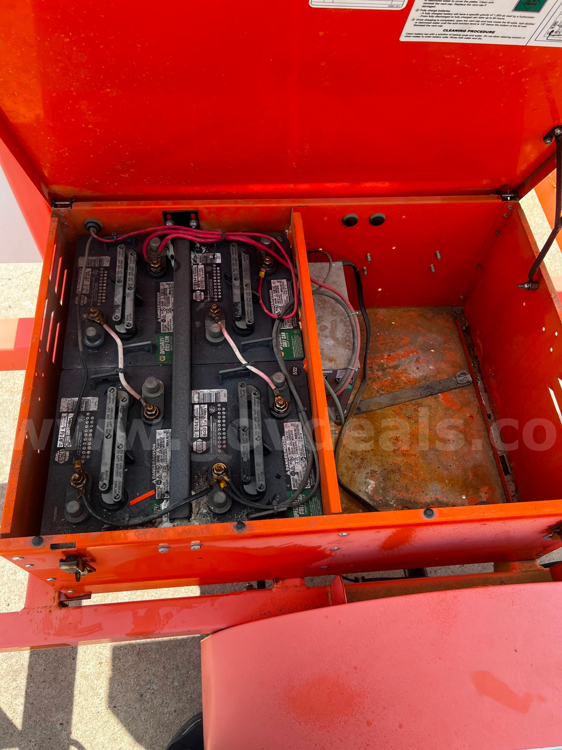 2015 Wanco WVT3 Solar Message Board Wanco WVT3 Government Surplus Auction - Photo #6