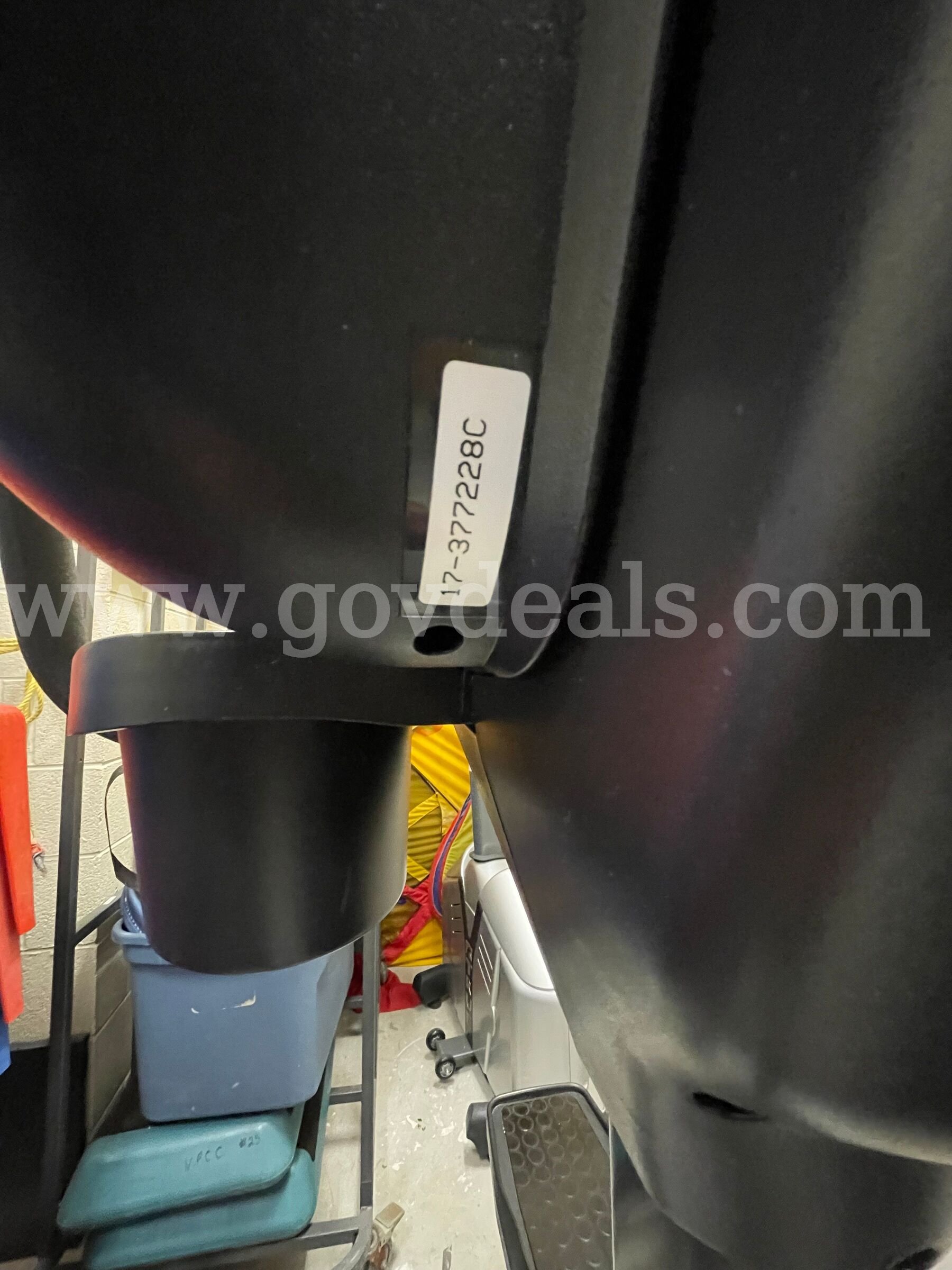 True Helix Lateral Elliptical #17-377228C True Helix Lateral Eliptical #17-377228C Government Surplus Auction - Photo #4
