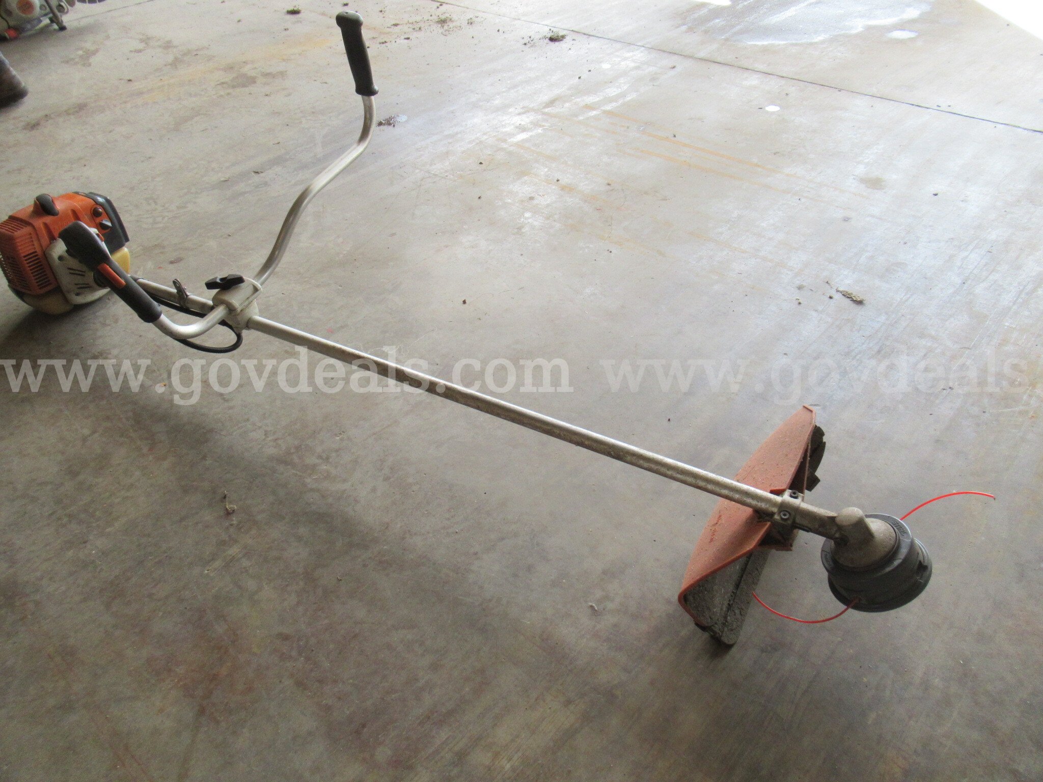 STIHL Line Trimmer