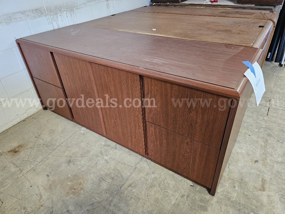 Credenza 1