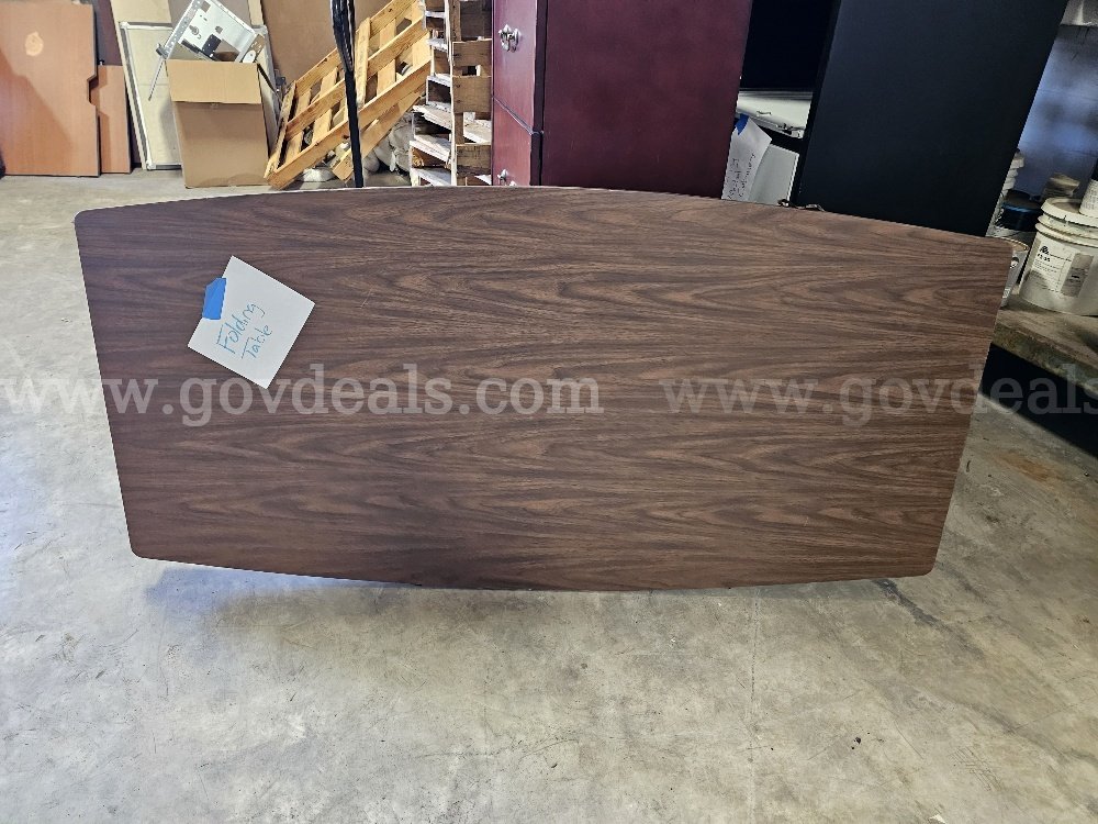 Folding Table