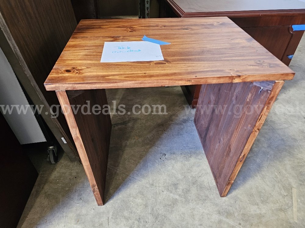 Small table