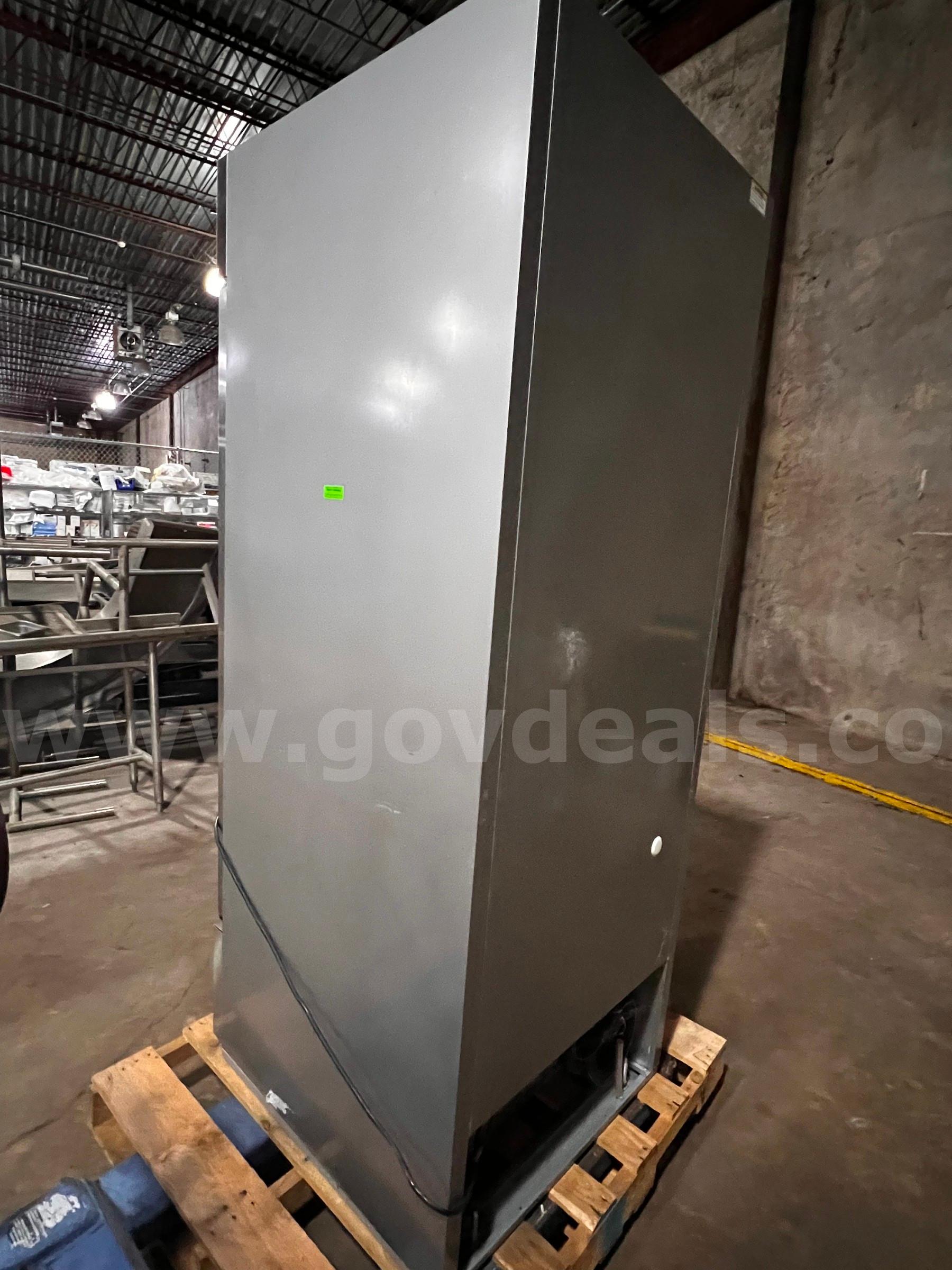 Cardinal Health Medical Fridge Pro Series   Government Surplus Auction - Photo #4