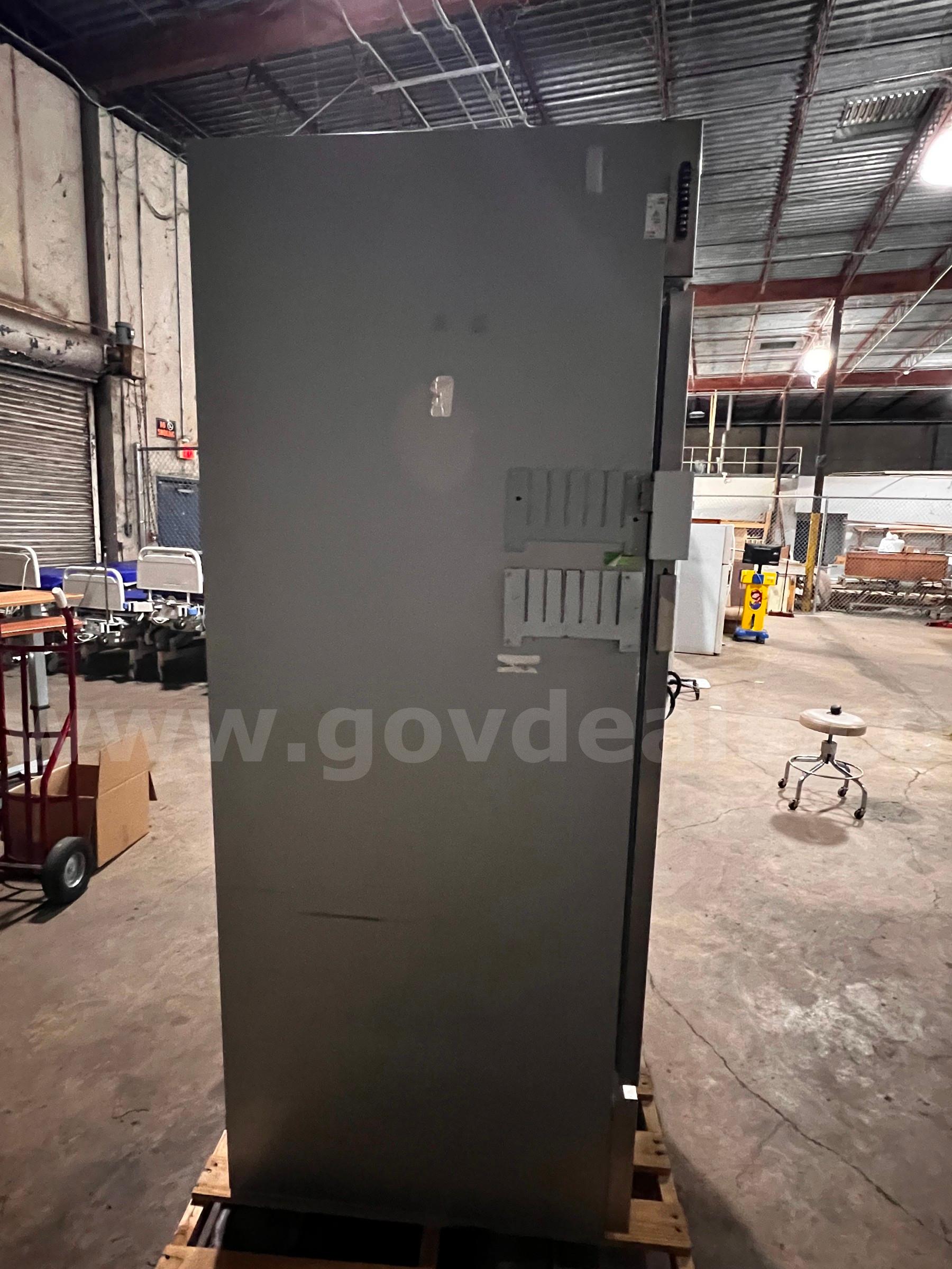 Cardinal Health Medical Fridge Pro Series   Government Surplus Auction - Photo #5