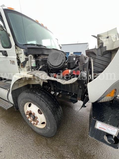 2006 International 7400 Terex TPL40 International 7400 Government Surplus Auction - Photo #4