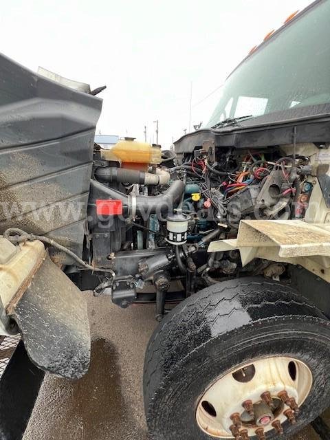 2006 International 7400 Terex TPL40 International 7400 Government Surplus Auction - Photo #5