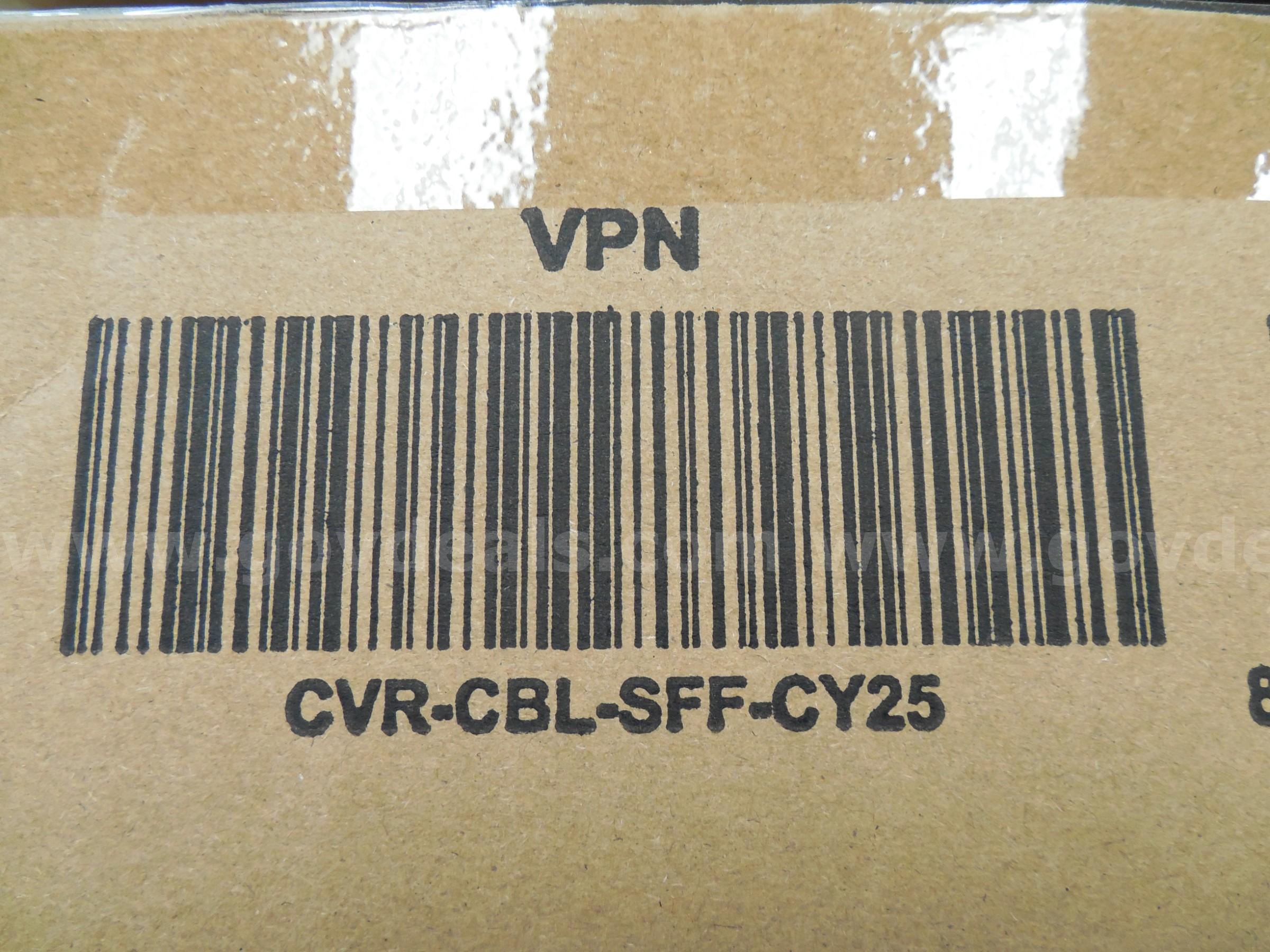 OptiPlex SFF cable cover   Government Surplus Auction - Photo #4