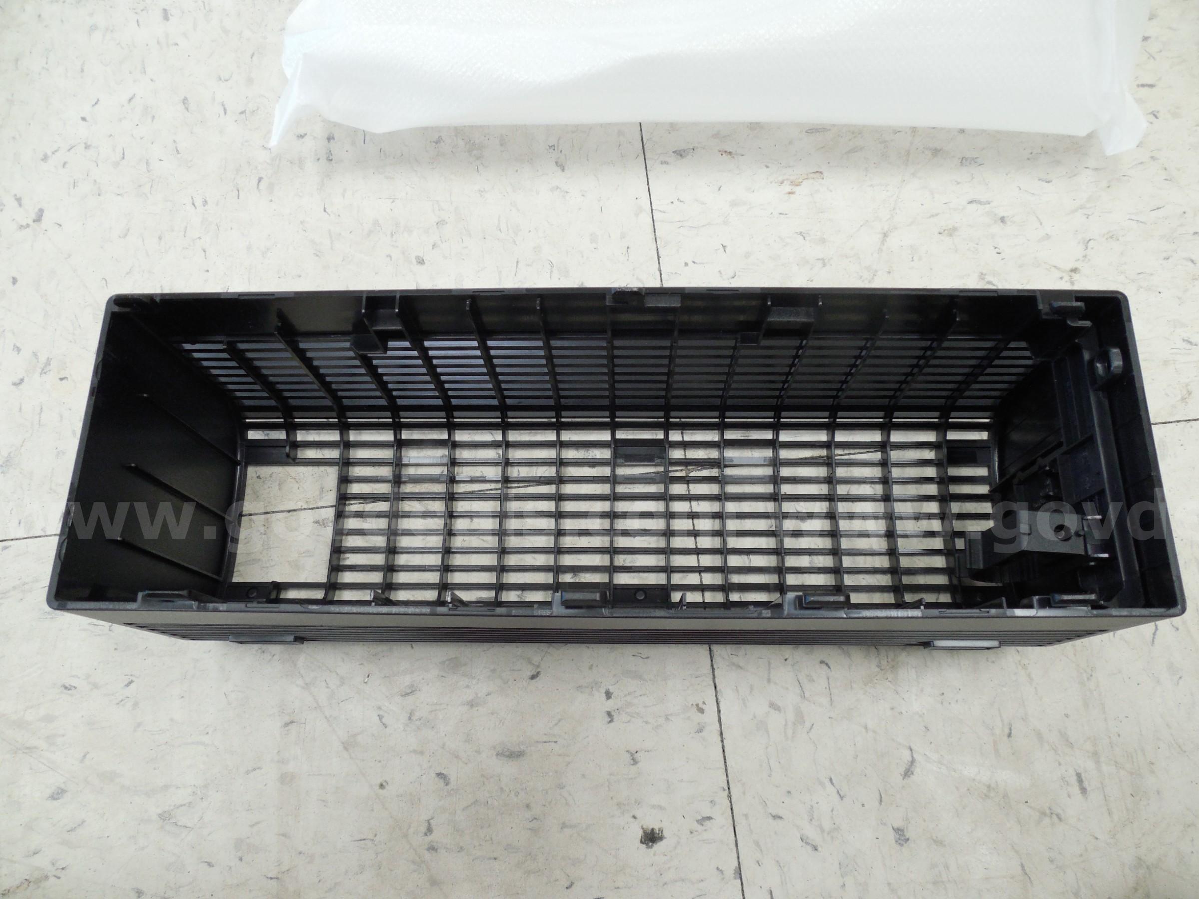 OptiPlex SFF cable cover   Government Surplus Auction - Primary Photo