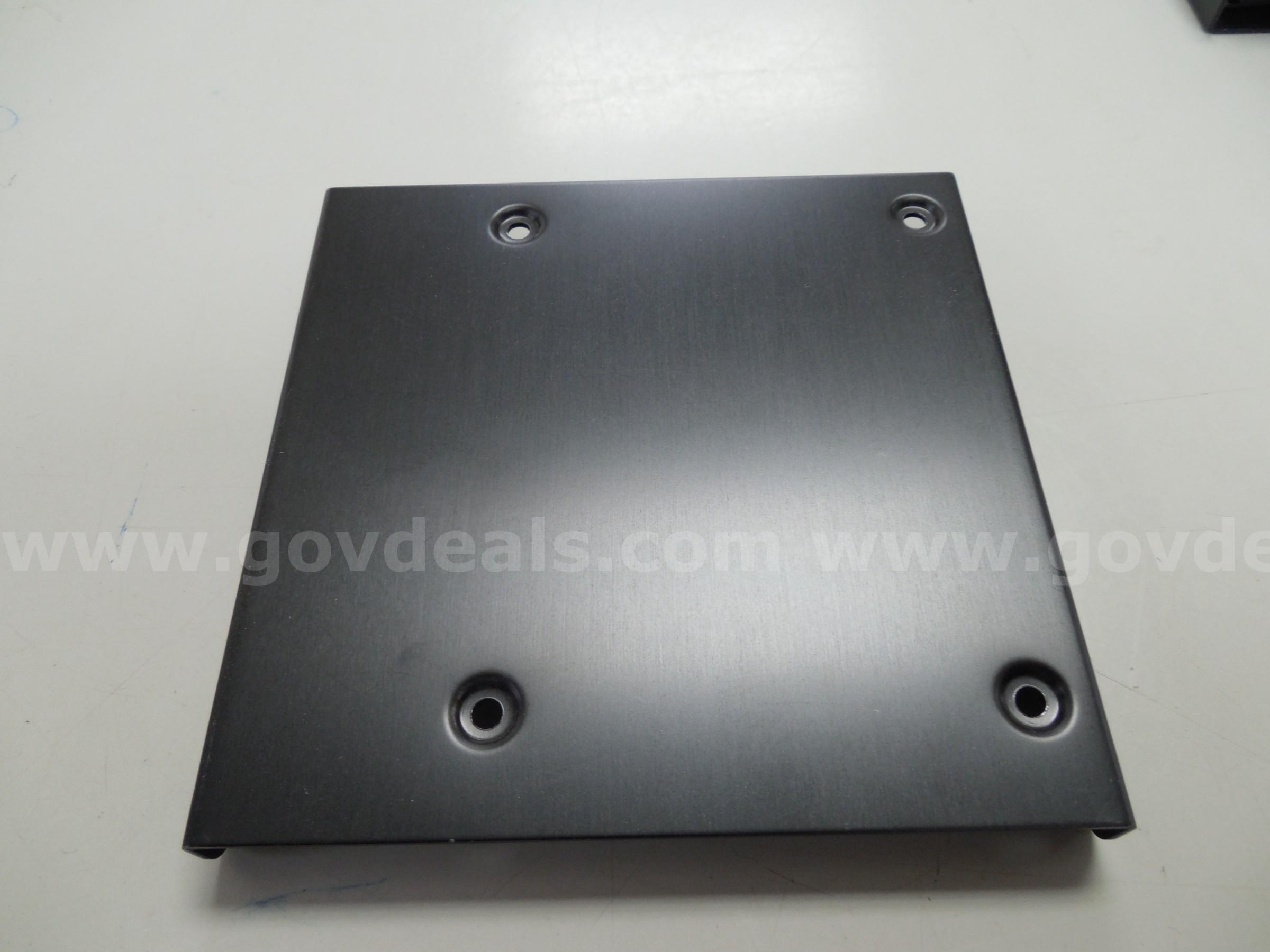 HDD/SDD brackets   Government Surplus Auction - Photo #3