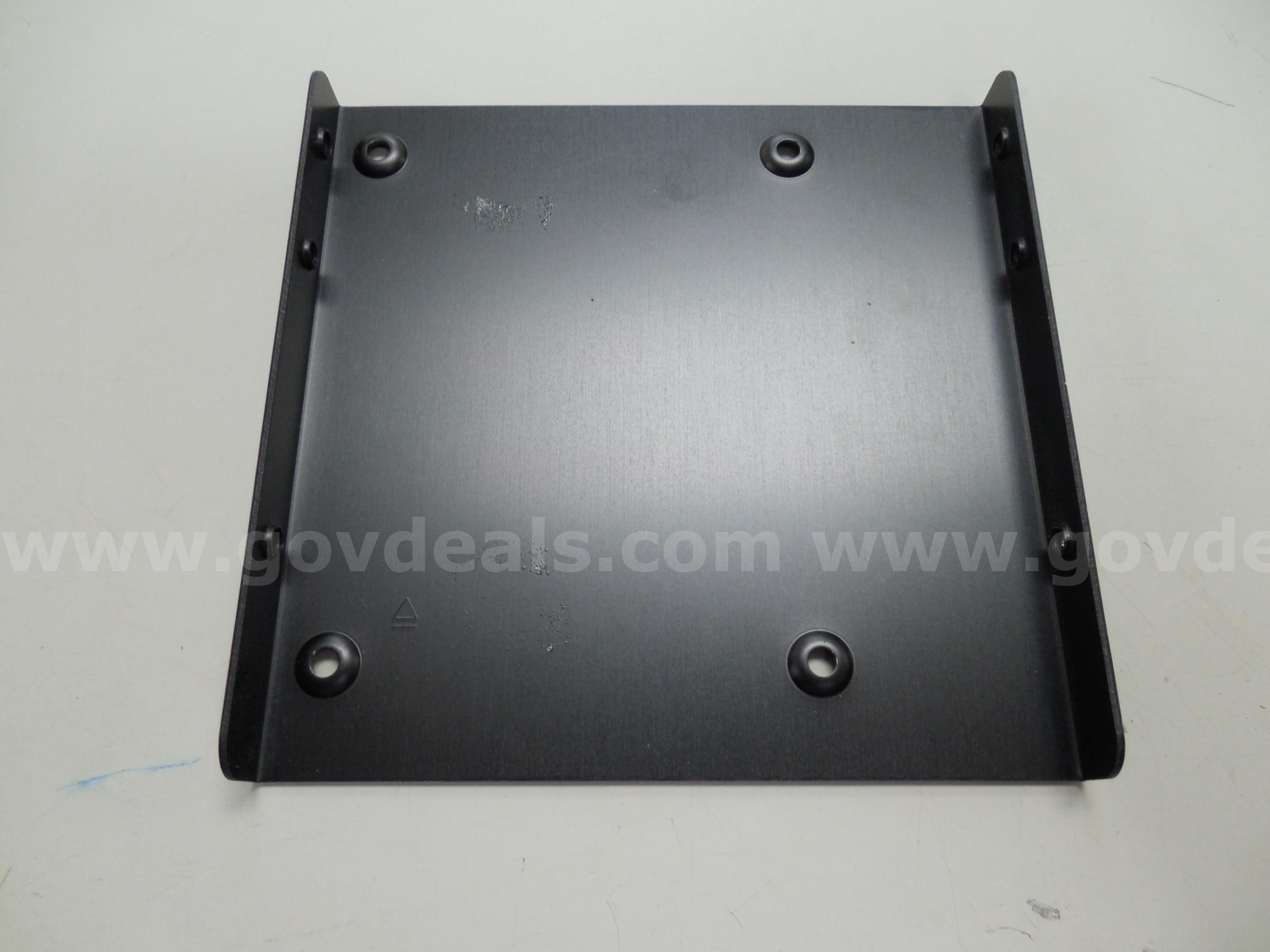 HDD/SDD brackets   Government Surplus Auction - Photo #2
