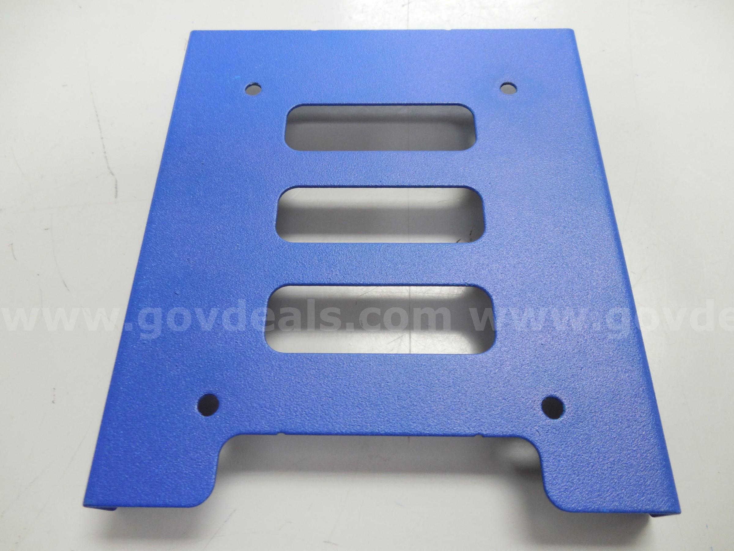 HHDD/SDD brackets   Government Surplus Auction - Photo #3