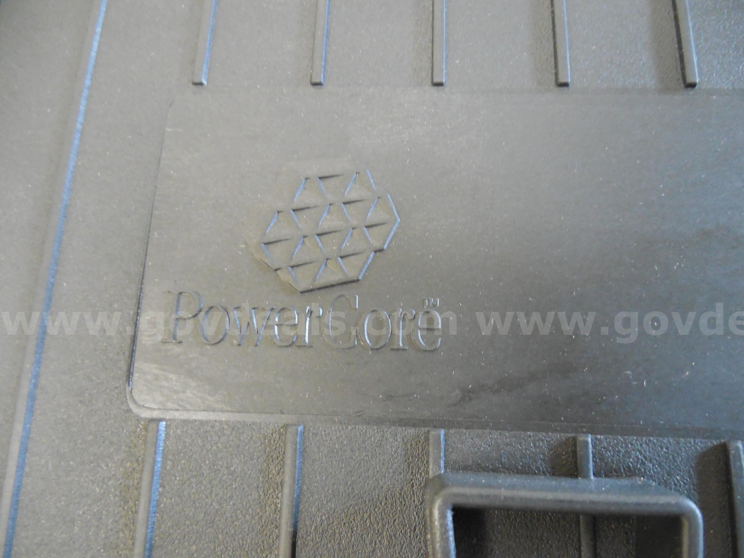 Engine air filter   Government Surplus Auction - Photo #5