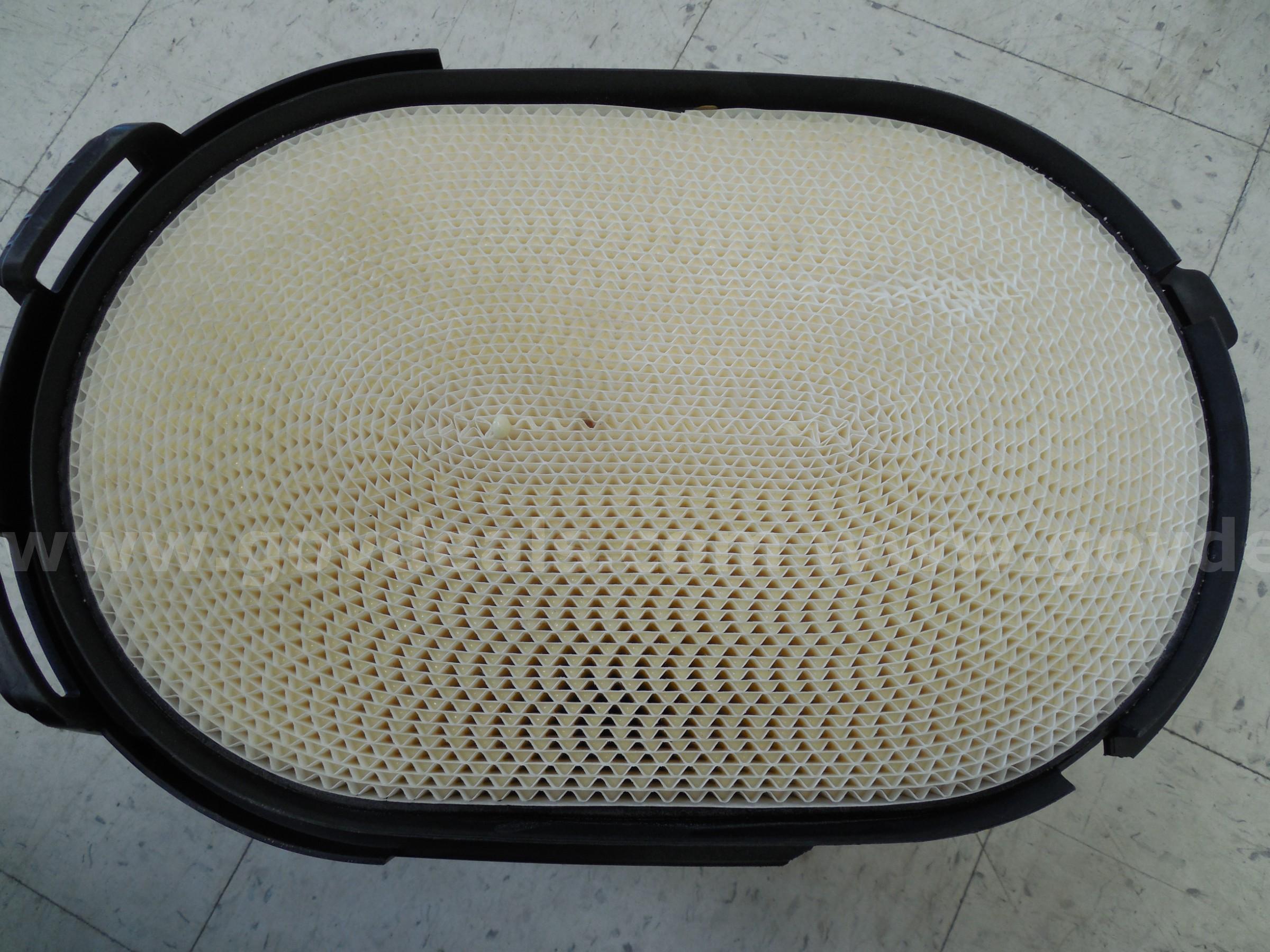 Engine air filter   Government Surplus Auction - Photo #5