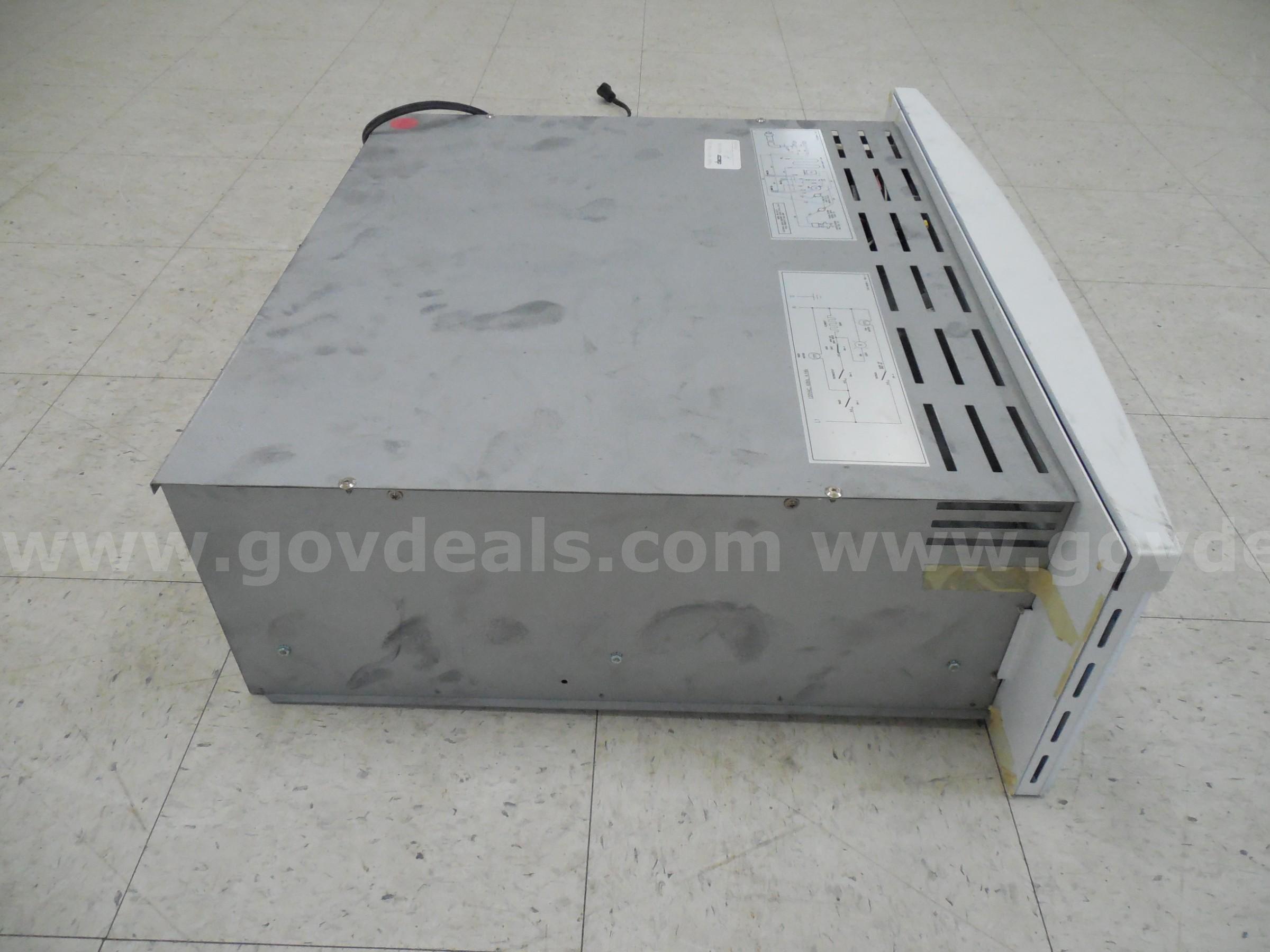 Oven warming drawer   Government Surplus Auction - Photo #2