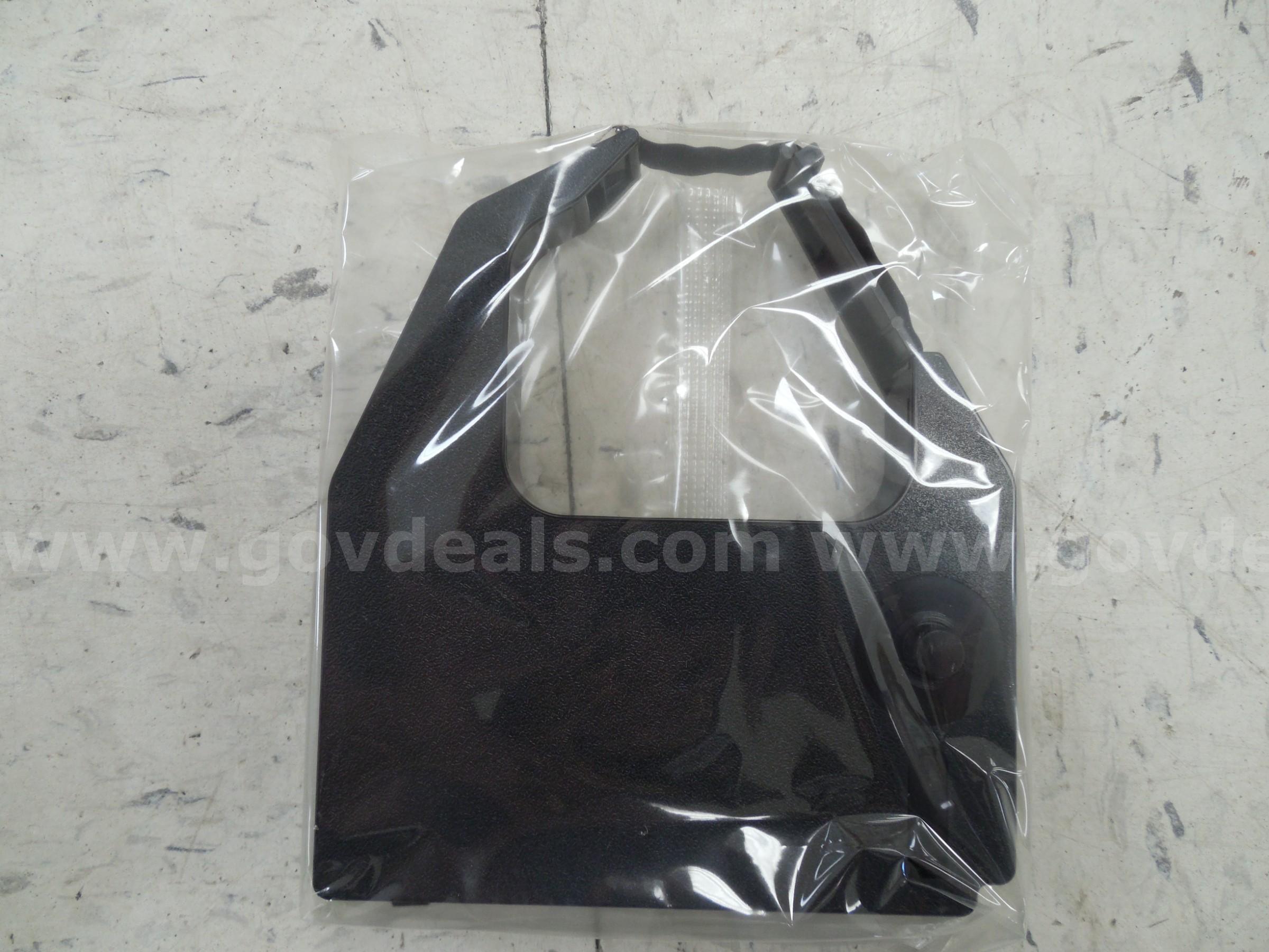 Black ribbon ImageWriter   Government Surplus Auction - Photo #2
