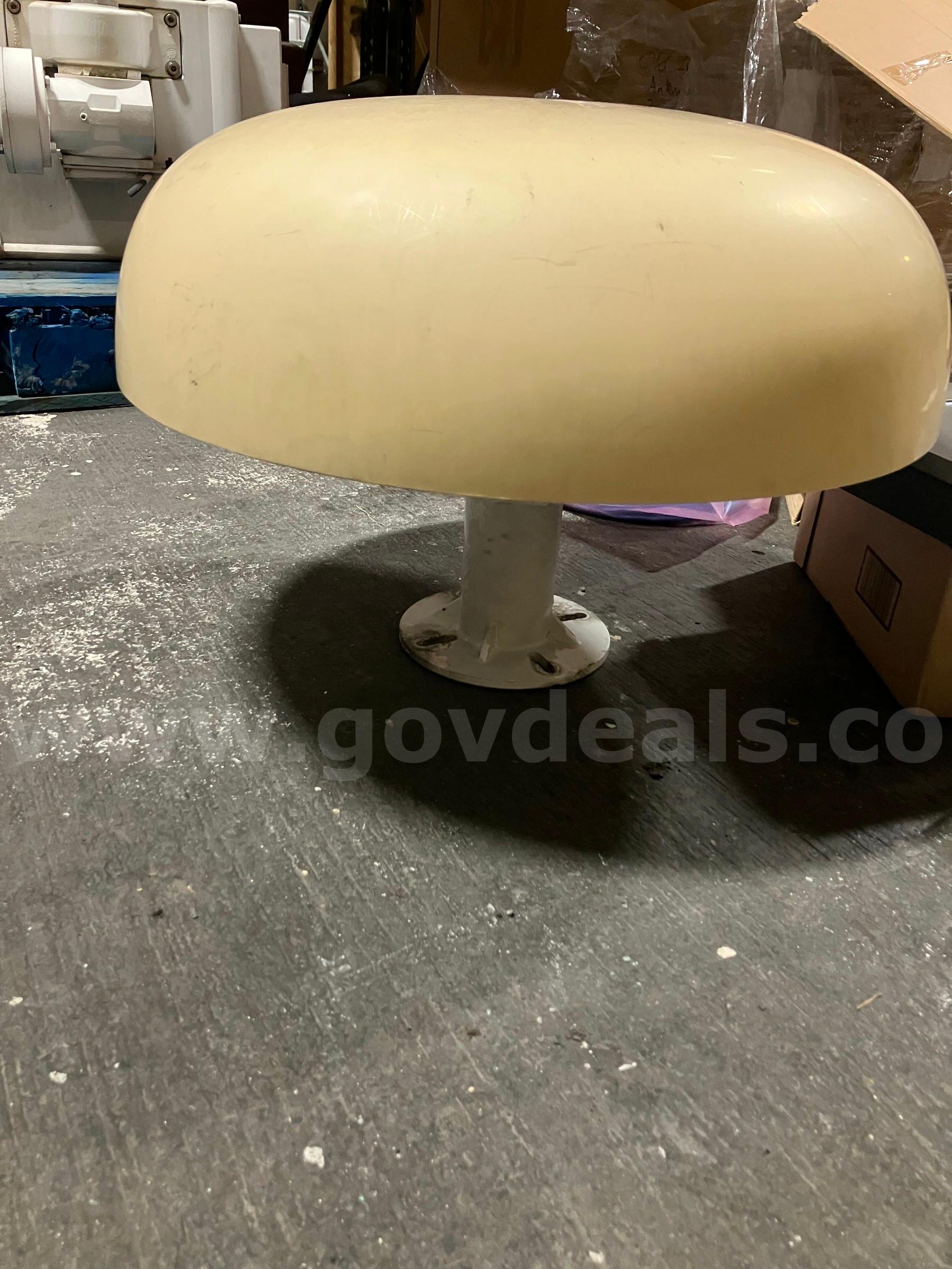 Iridium satellite communication system   Government Surplus Auction - Photo #6