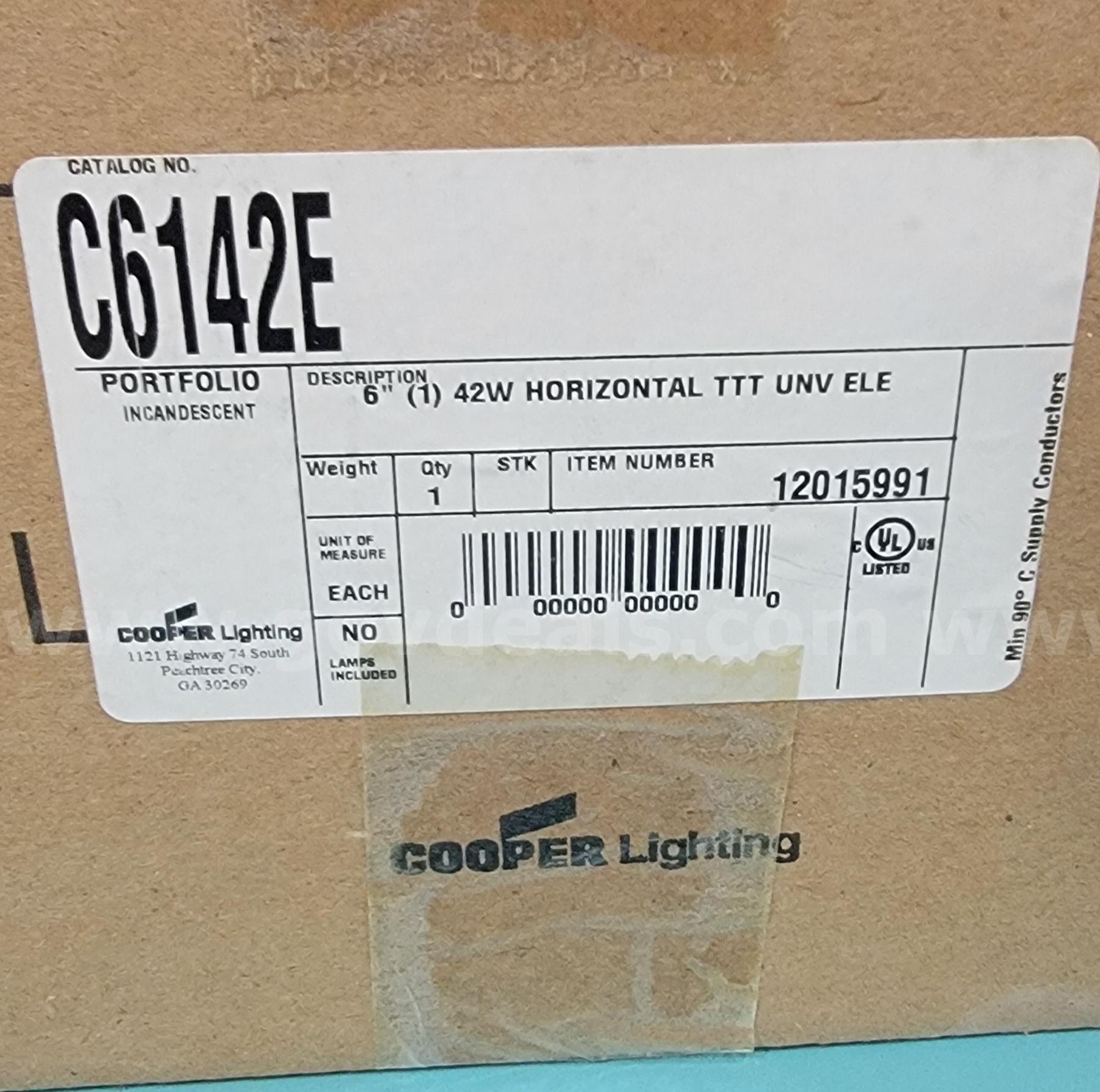 2 Pallets of Various Lighting   Government Surplus Auction - Photo #3