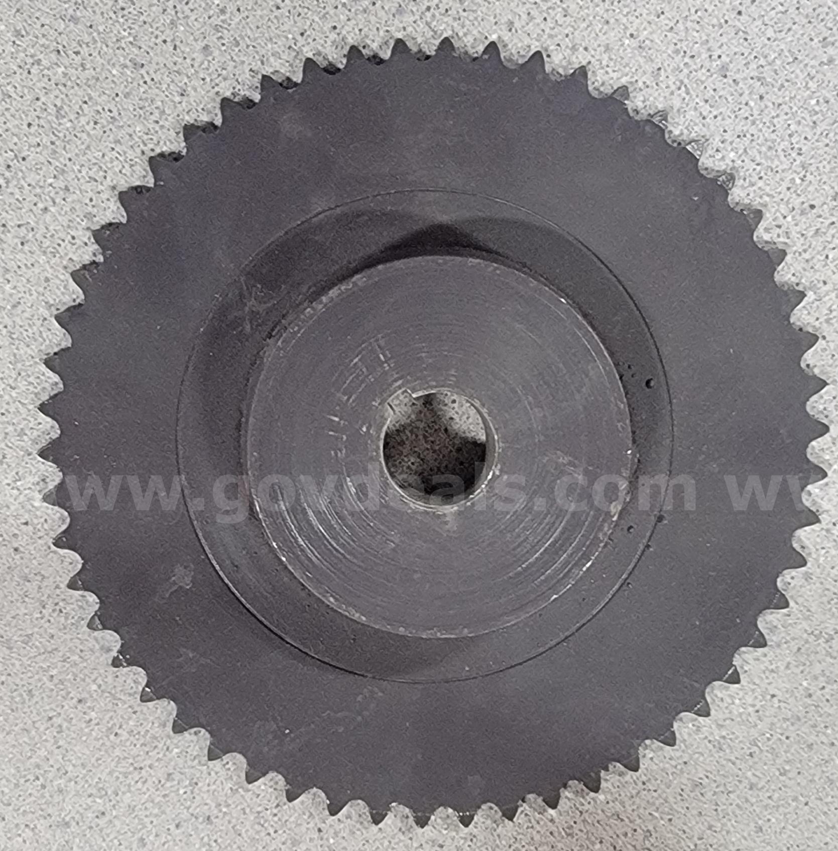 35B54-3/4" Sprocket-Lot of 10   Government Surplus Auction - Photo #2