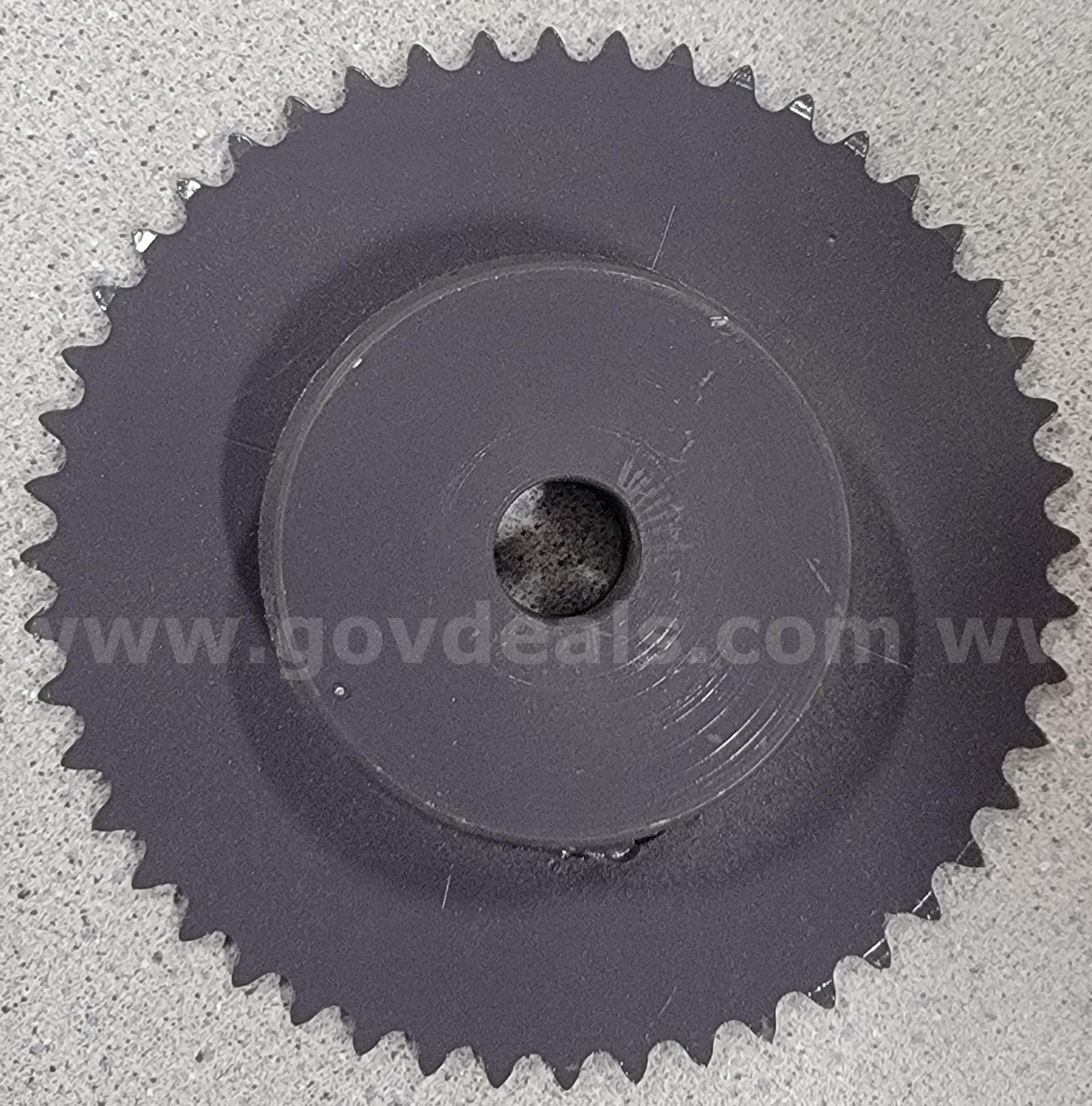 35B48-3/4" Sprocket-Lot of 11   Government Surplus Auction - Photo #3