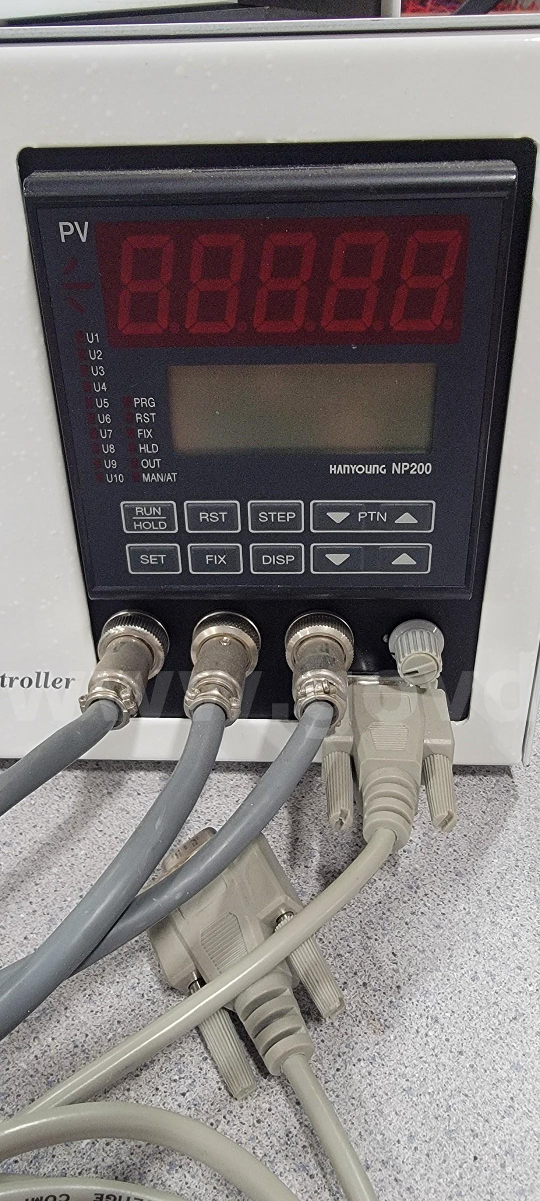 Peltier Temperature Control Unit   Government Surplus Auction - Photo #2