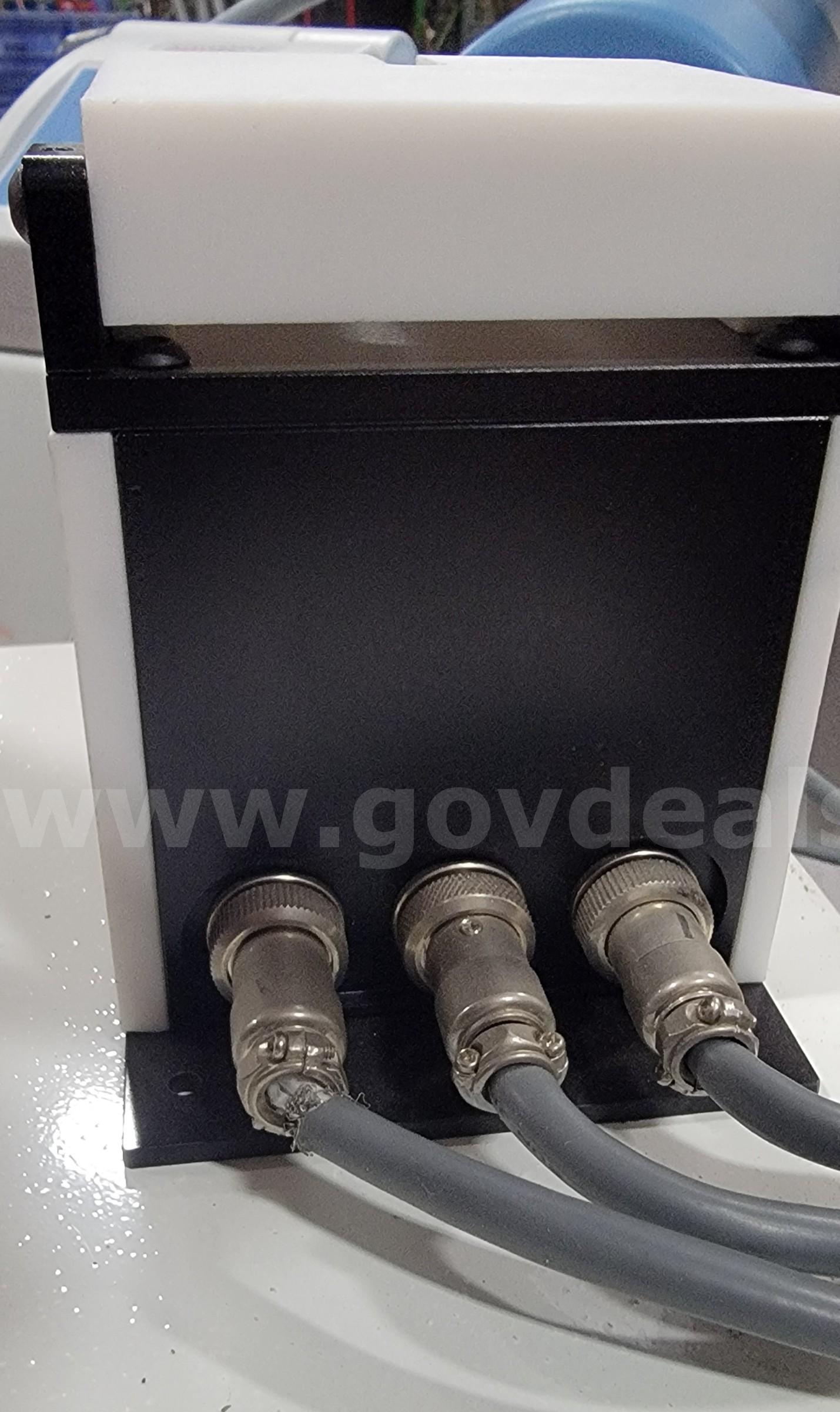 Peltier Temperature Control Unit   Government Surplus Auction - Photo #6