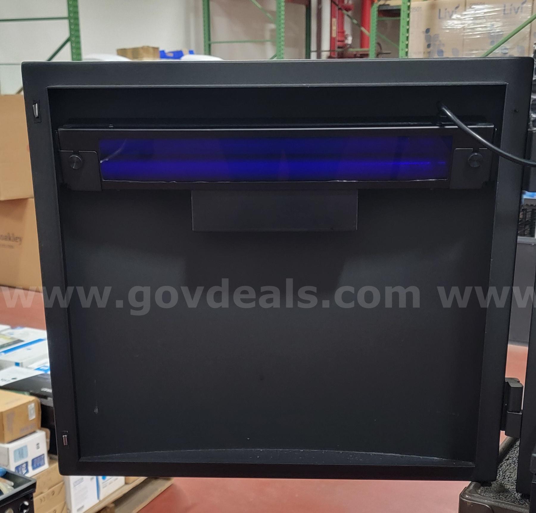 Kodak Gel Logic 200 Kodak 200 Government Surplus Auction - Photo #3