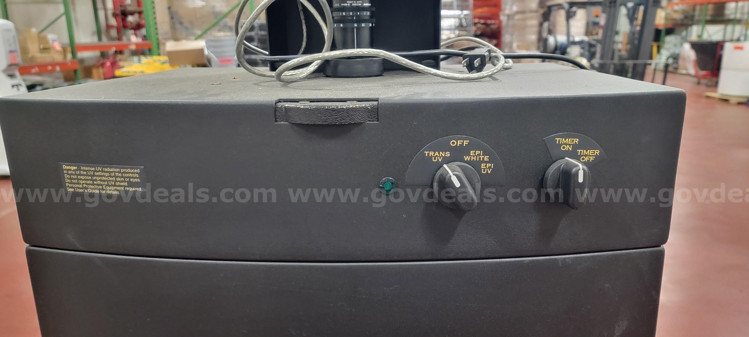 Kodak Gel Logic 200 Kodak 200 Government Surplus Auction - Photo #6
