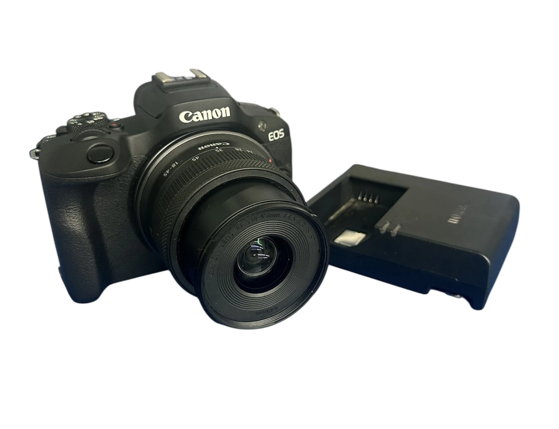 Canon Digital SLR Kit DS126891