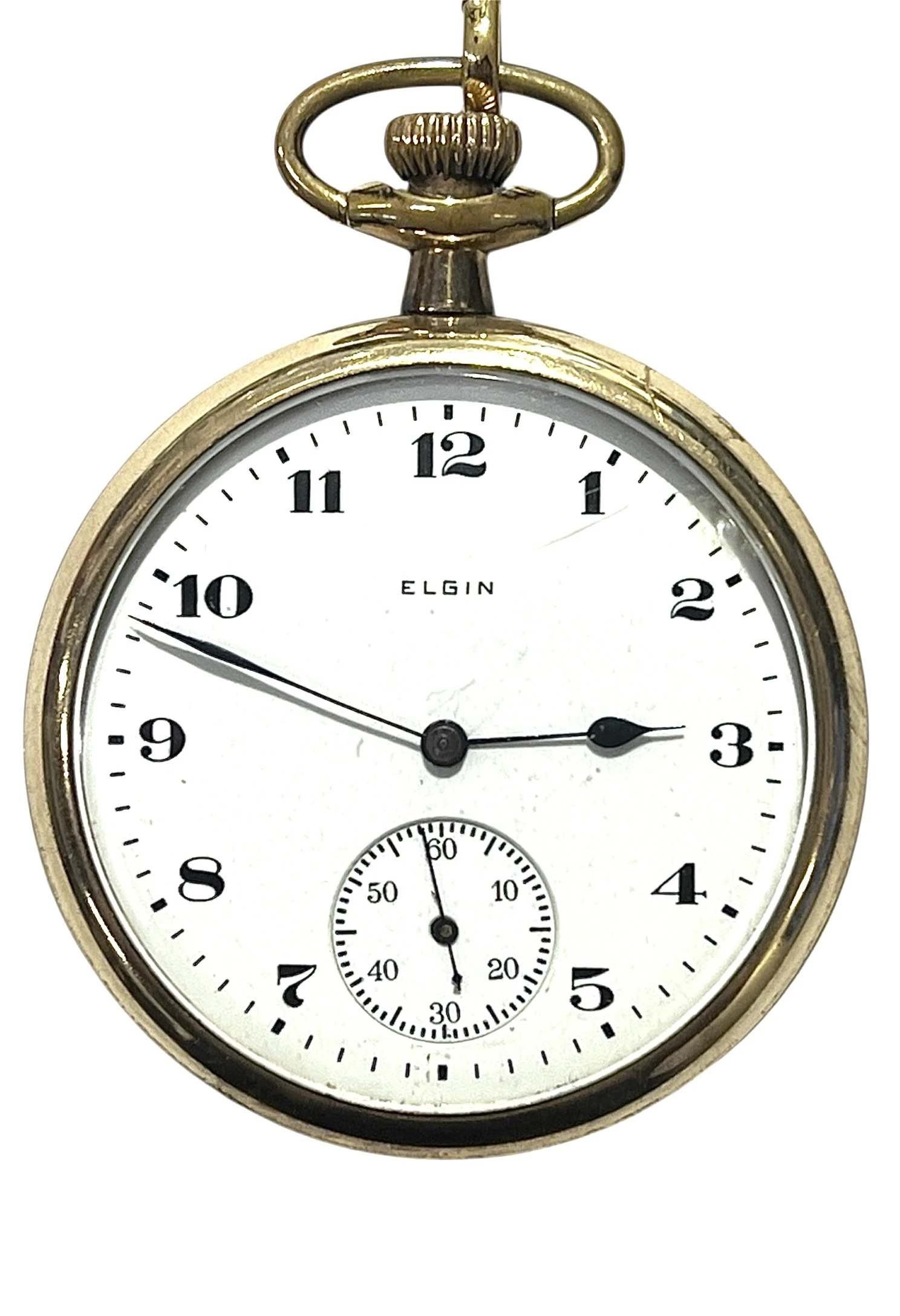 Elgin Pocket watch Pocket Watch