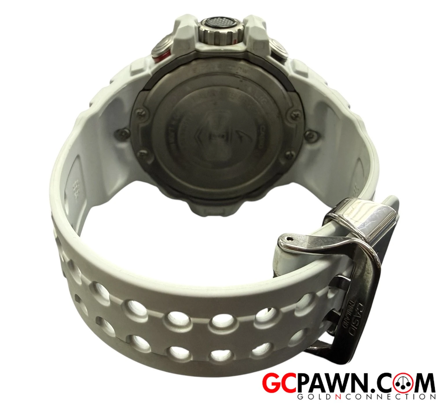 Casio Wrist watch G-Shock GWN-1000E Case 1000E Government Surplus Auction - Photo #3