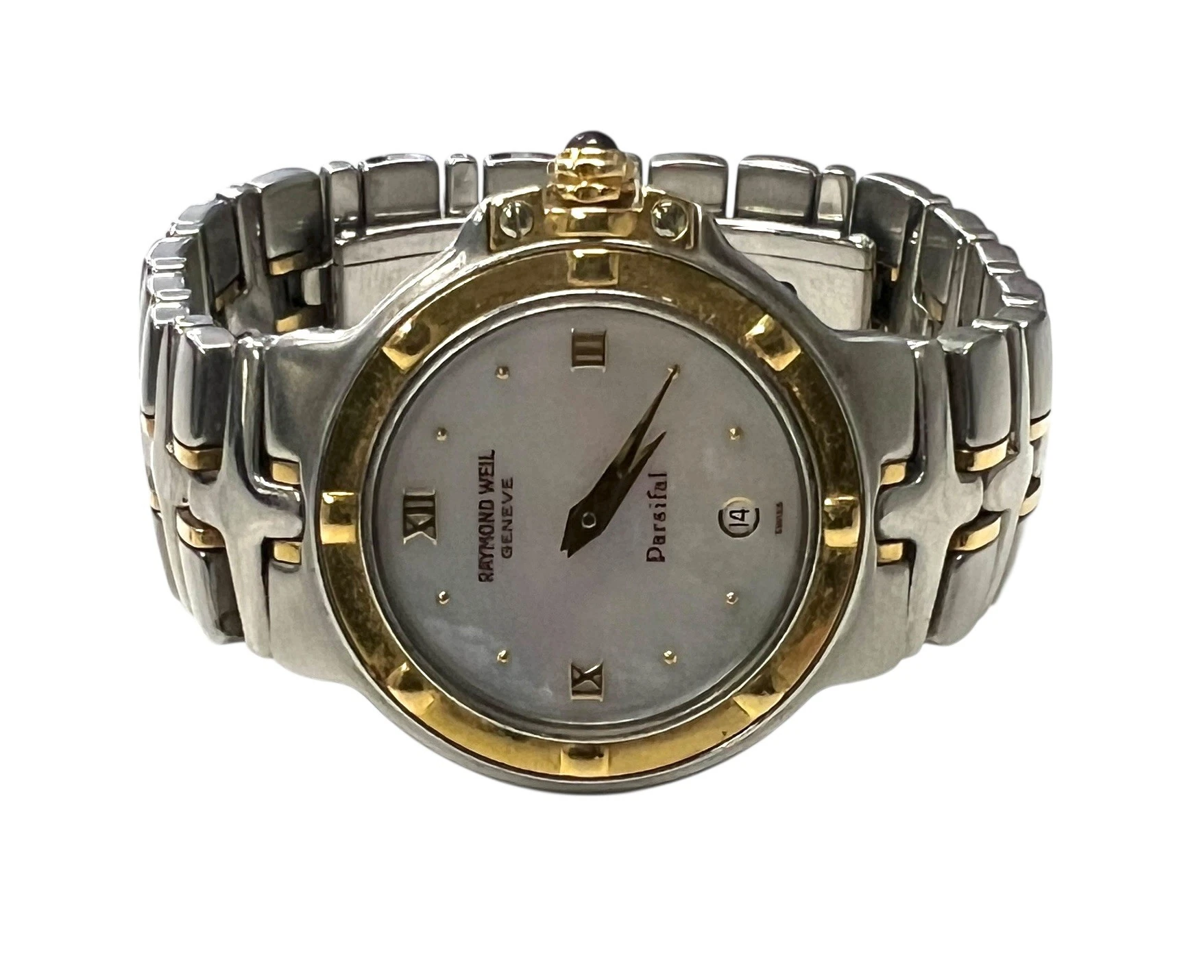 Raymond Weil Wrist watch 9990