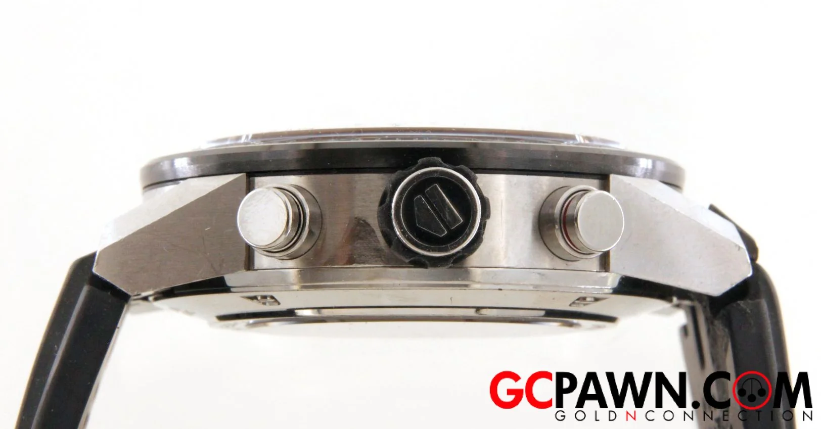 Tag Heuer Wrist watch CAR2A1W-0 Case  Government Surplus Auction - Photo #5