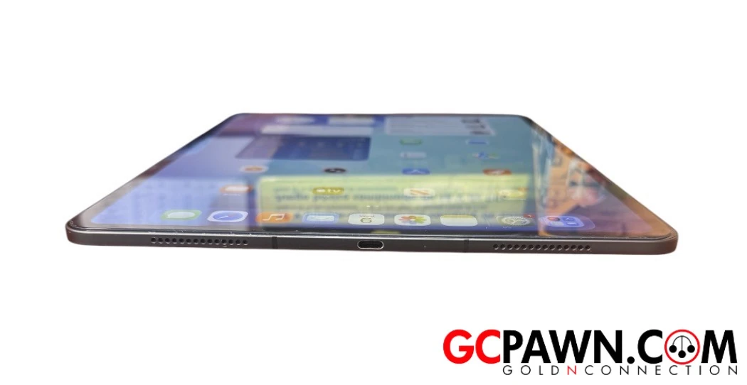 Apple Tablet MVXW3LL/A Dodge Charger Government Surplus Auction - Photo #2
