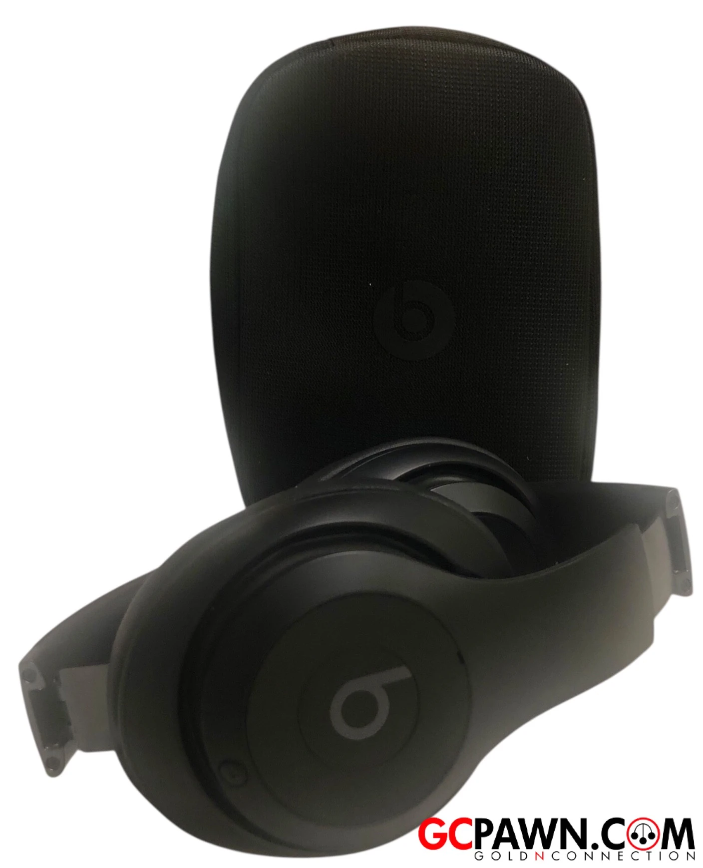 Beats by Dr. Dre Headphones A2924 Case A2924 Government Surplus Auction - Photo #2