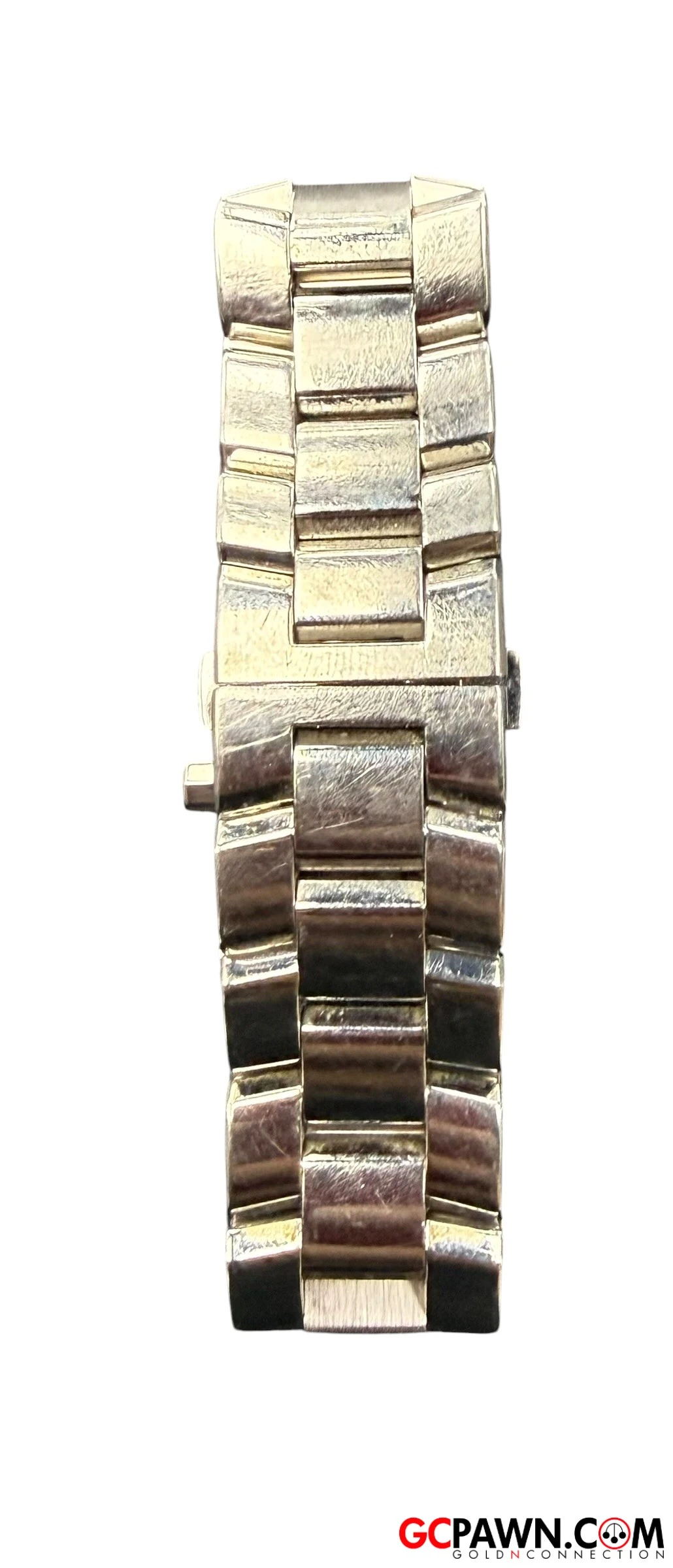 Movado Wrist watch 84-A1-143 Case 143 Government Surplus Auction - Photo #5