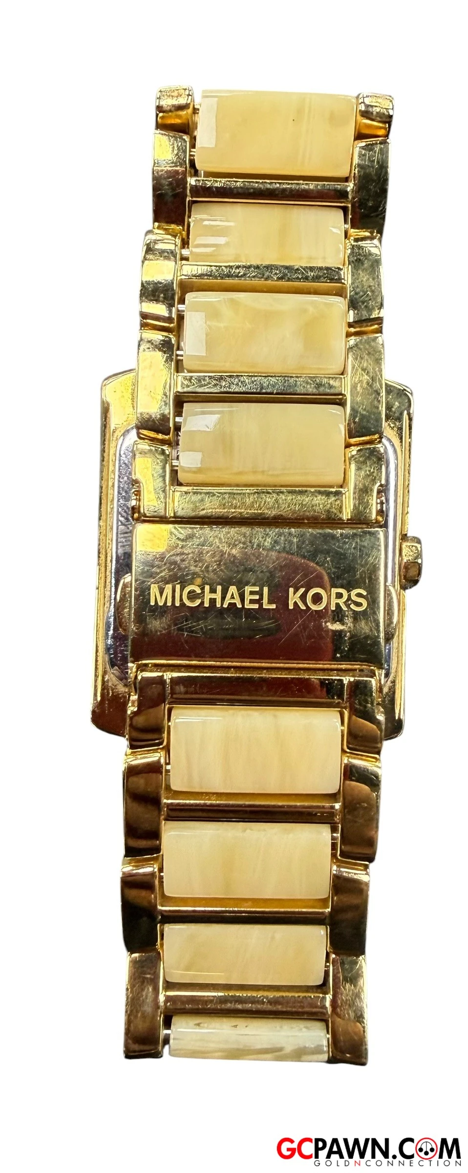 Michael Kors Wrist watch mk-4215 Case 4215 Government Surplus Auction - Photo #4