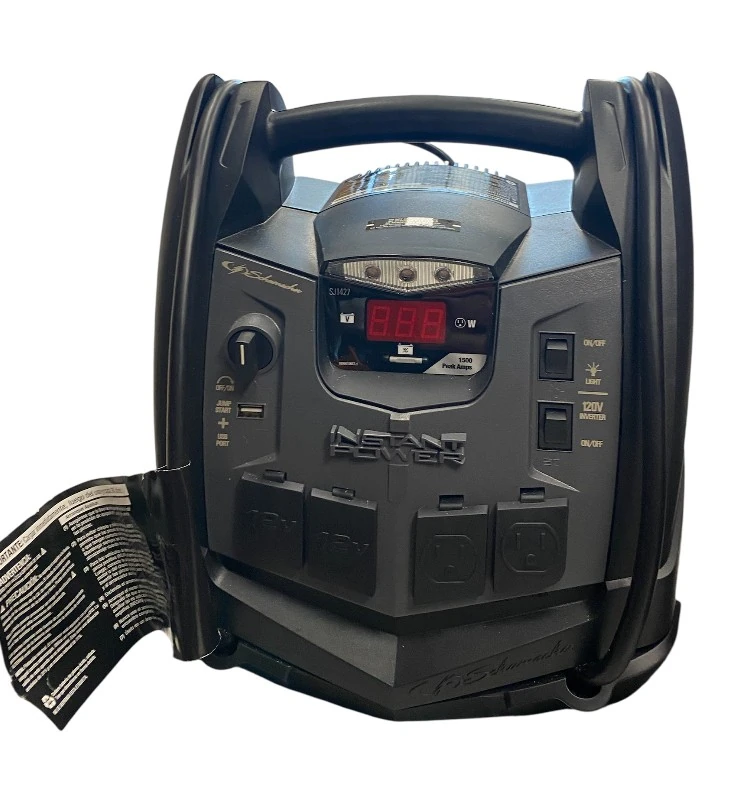 Schumacher Auto service tools SJ1427
