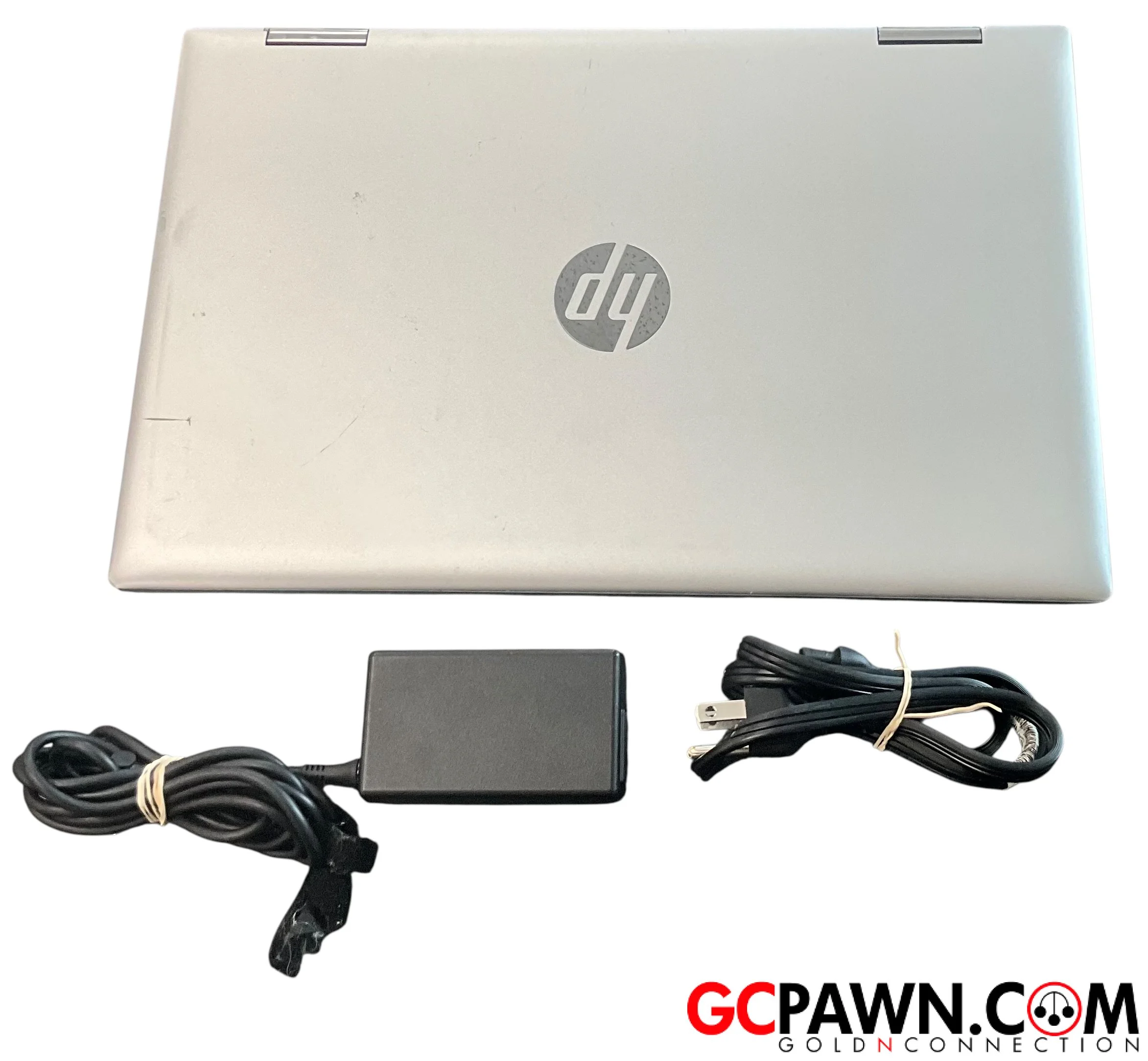 HP Laptop X360 Dodge X360 Government Surplus Auction - Photo #4