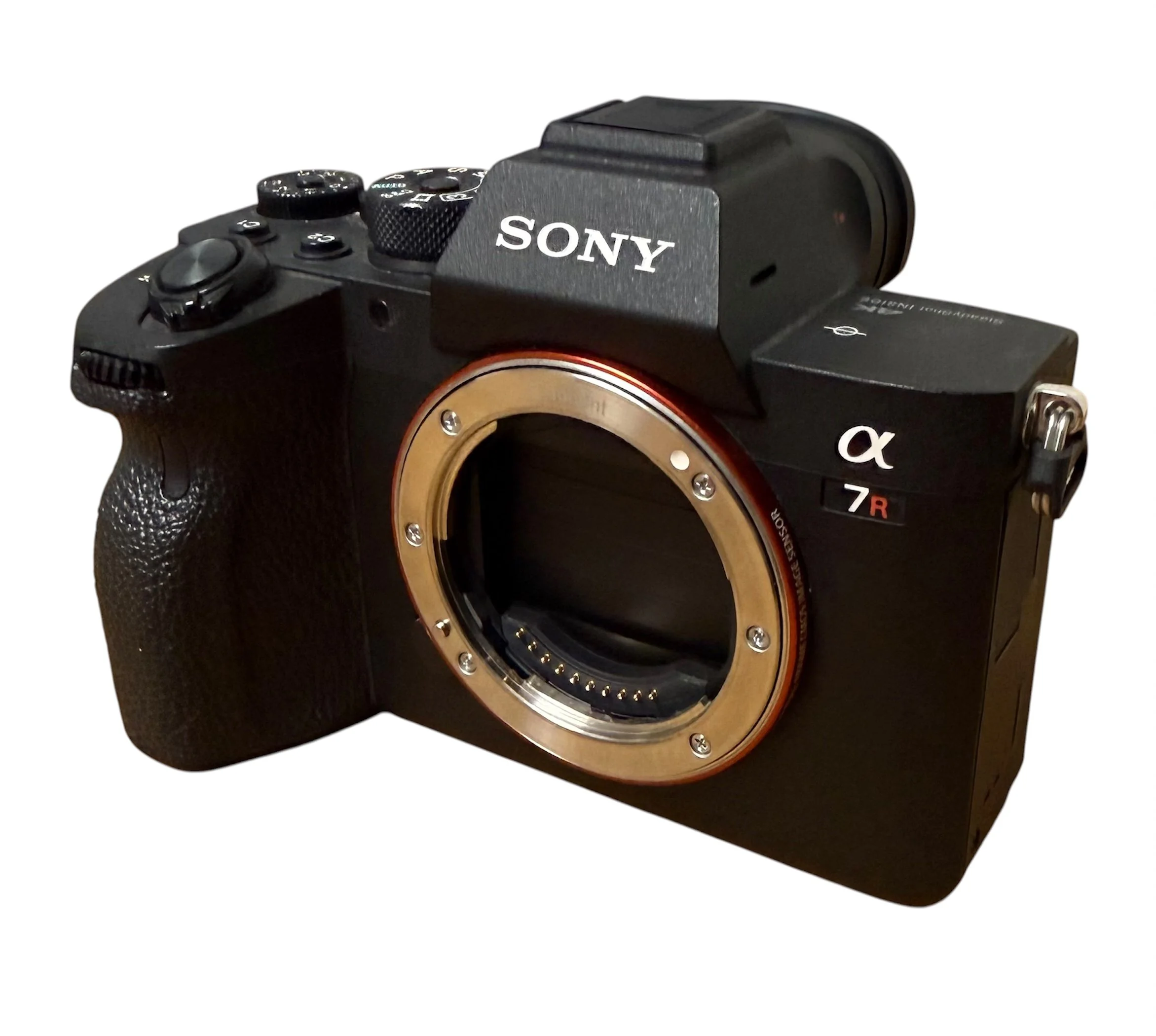 Sony Digital SLR ILCE-7RM4A