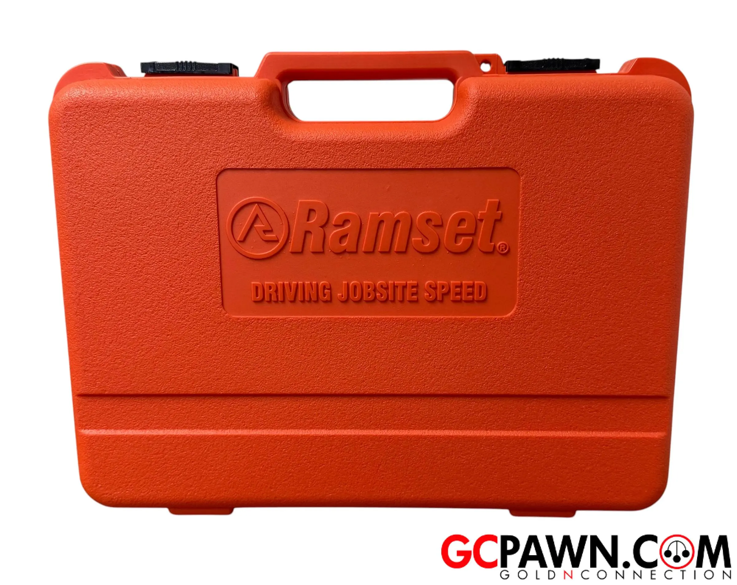 Ramset Cordless hand tools 16944 Case  Government Surplus Auction - Photo #3