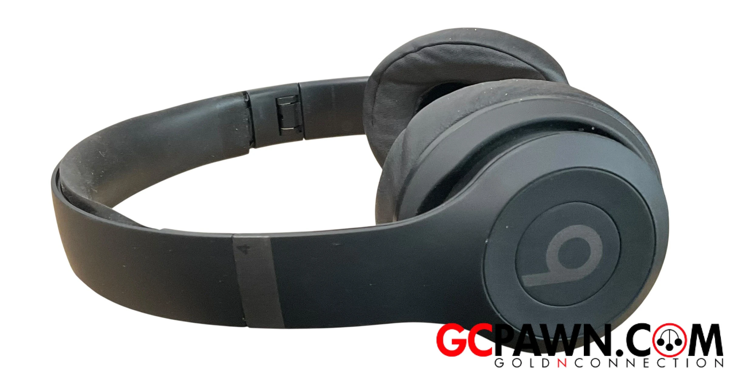 Beats by Dr. Dre Headphones A2924  A2924 Government Surplus Auction - Photo #2