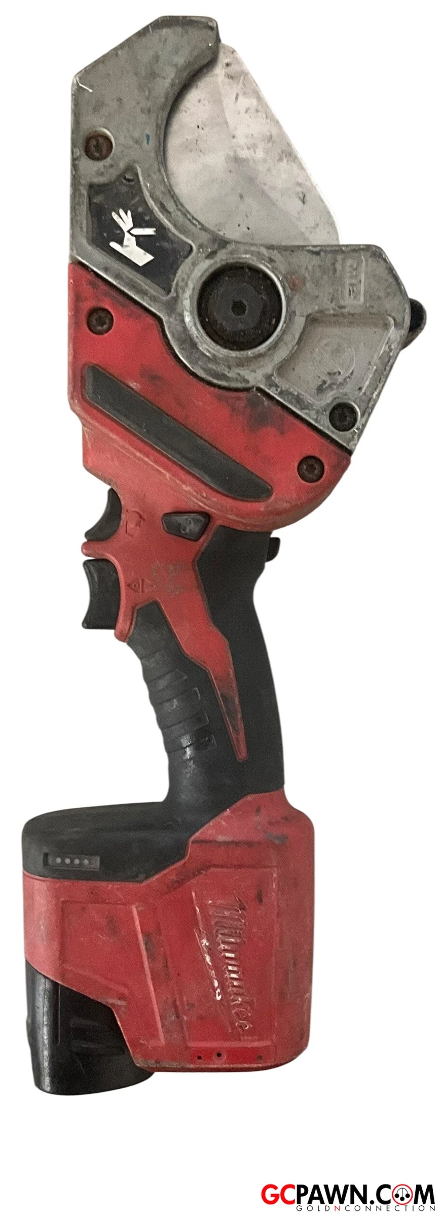 Milwaukee Cordless hand tools 2470-20 Dodge 2470 Government Surplus Auction - Photo #2