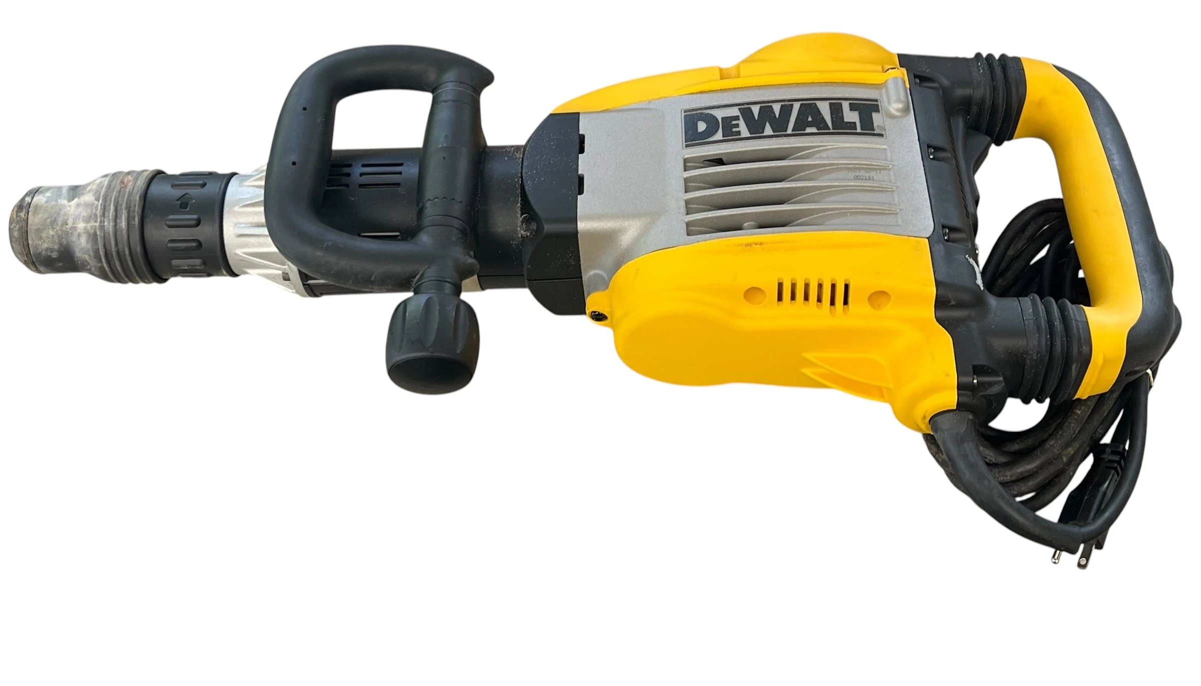 Dewalt Corded hand tools D25901K