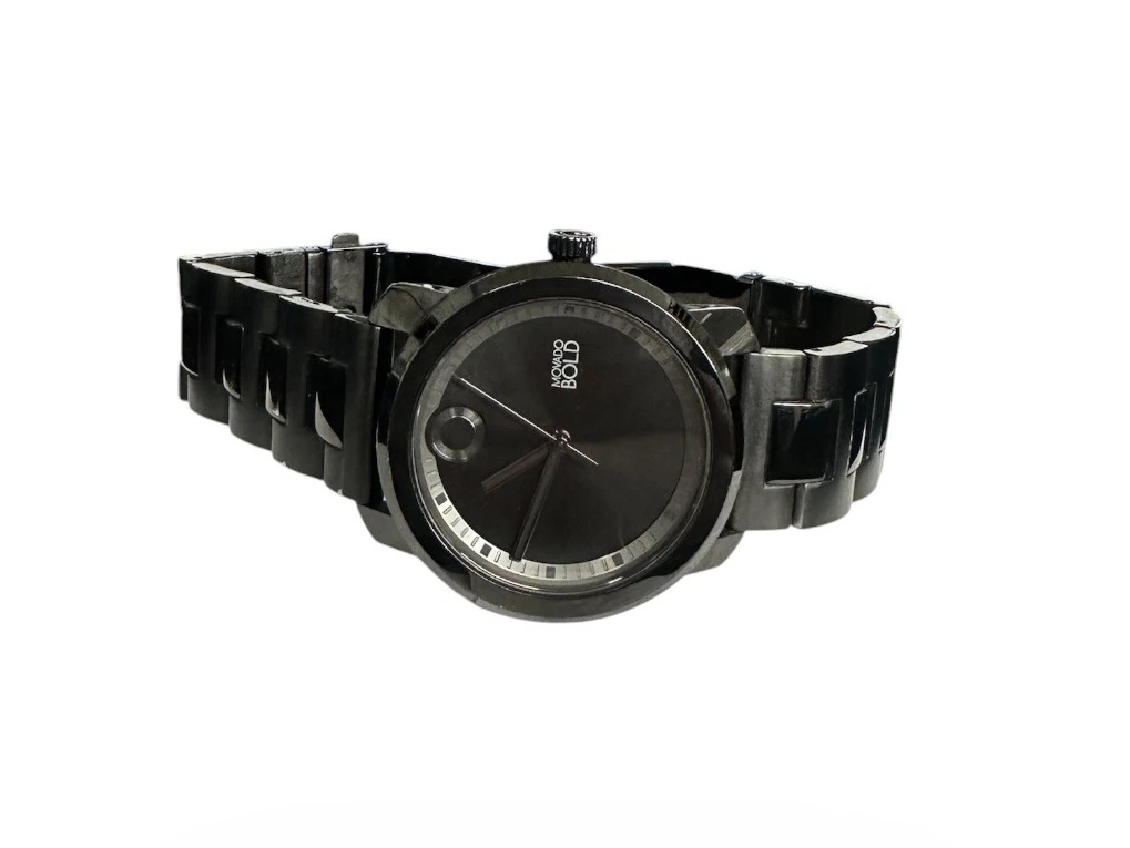 Movado Wrist watch MB.01.34.7058