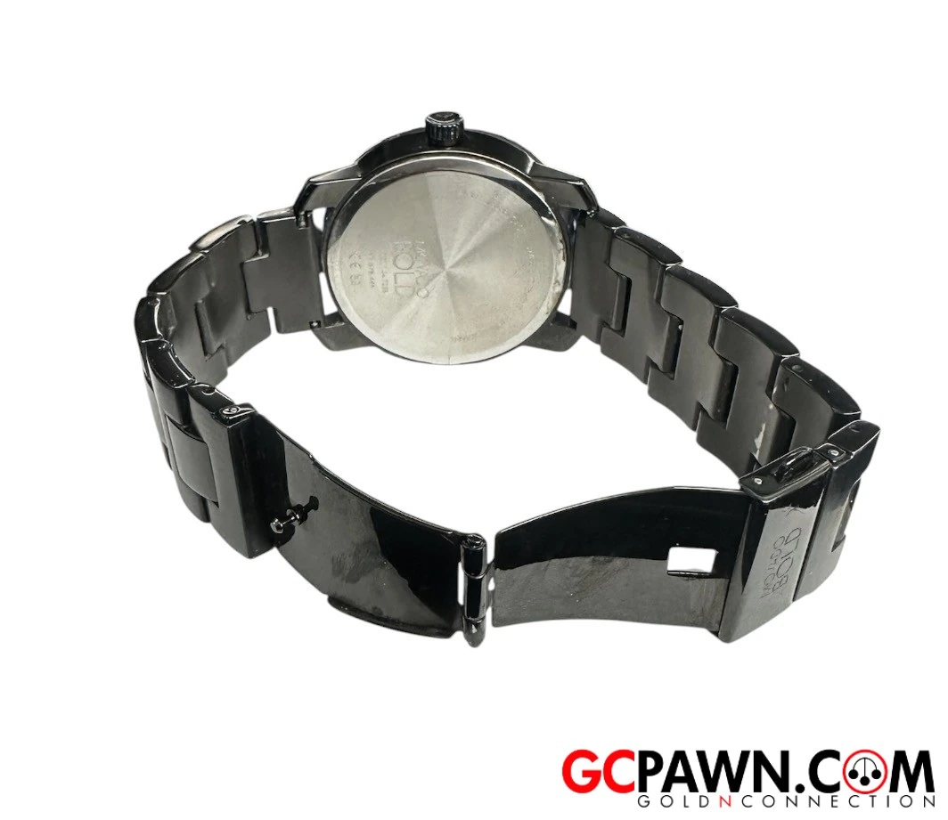 Movado Wrist watch MB.01.34.7058 Case 7058 Government Surplus Auction - Photo #2