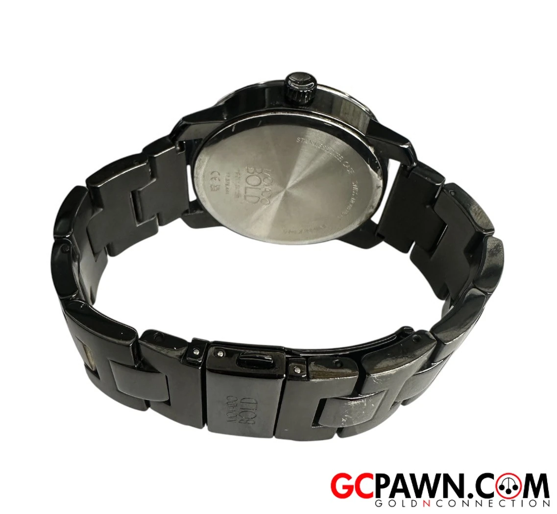 Movado Wrist watch MB.01.34.7058 Case 7058 Government Surplus Auction - Photo #4