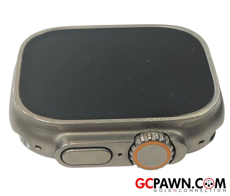 Apple Smart watch A2622 Dodge A2622 Government Surplus Auction - Photo #3