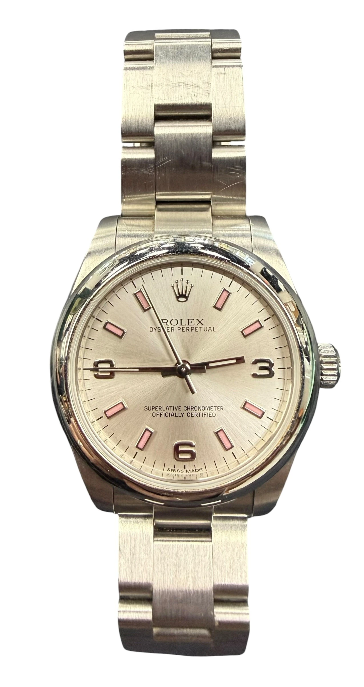 Rolex Wrist watch 177200