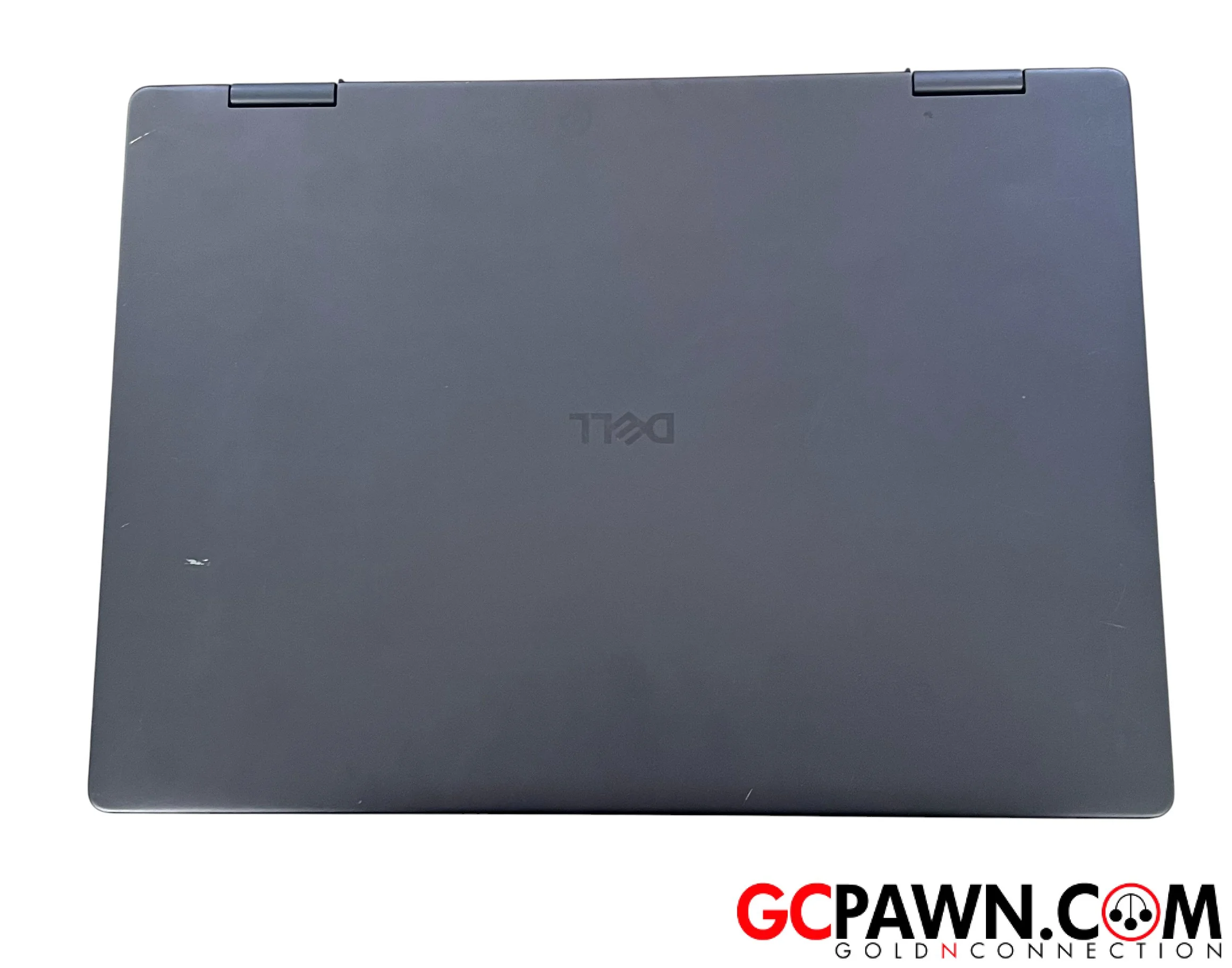 Dell Laptop DB04255 Dodge Charger Government Surplus Auction - Photo #2